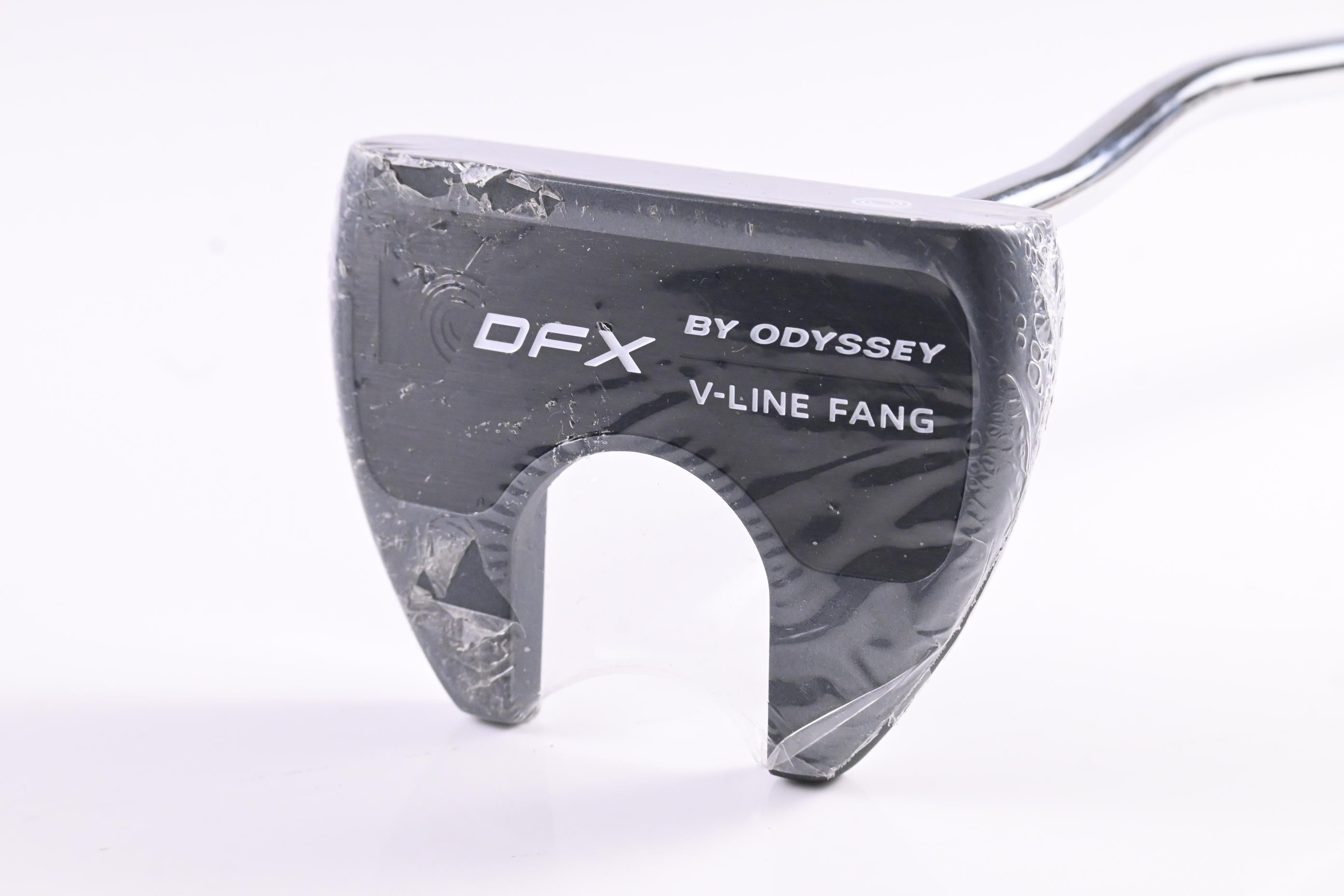 Odyssey DFX V-Line Fang 2025 Putter / 34 Inch
