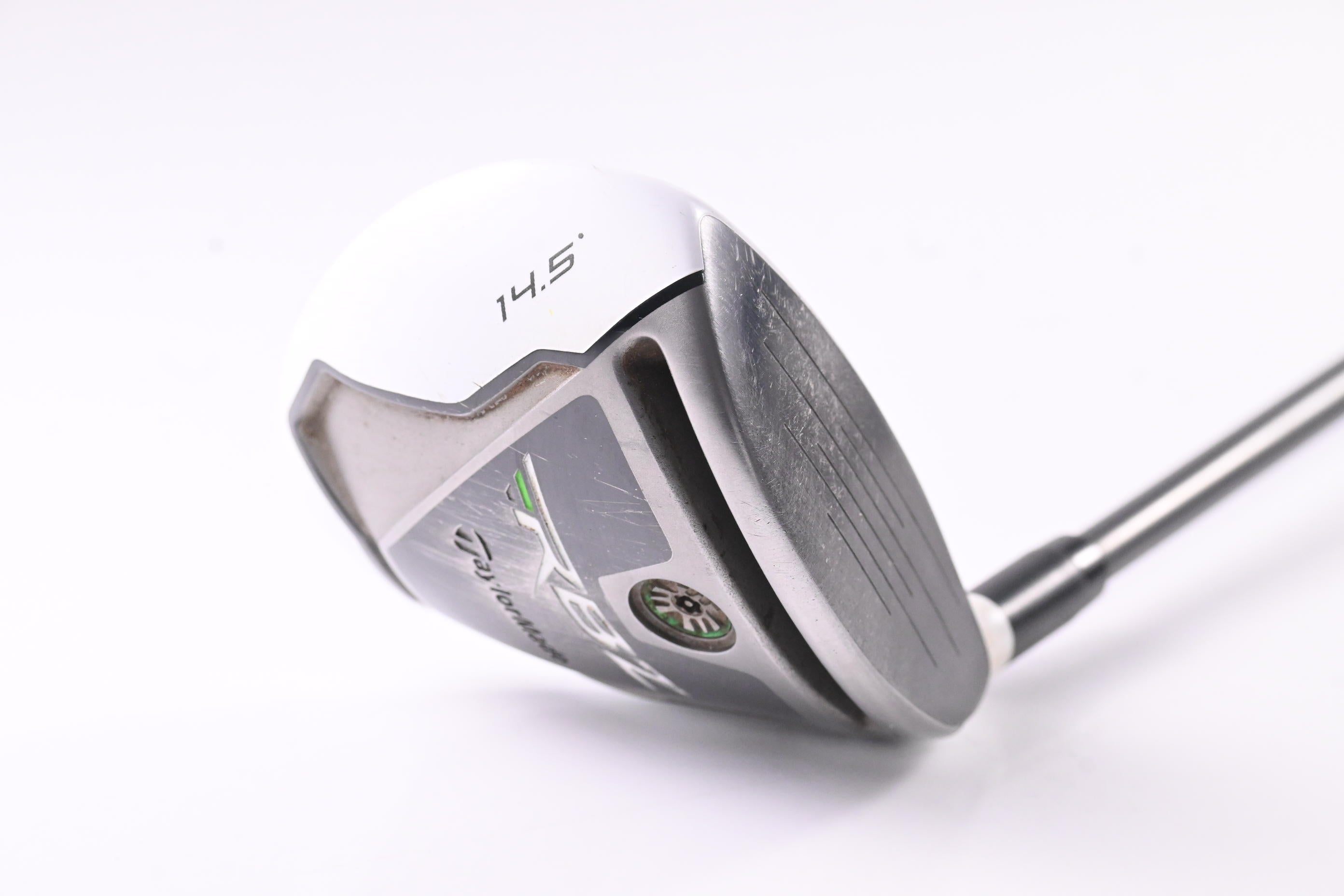 Taylormade RBZ Tour #3 Wood / 14.5 Degree / Stiff Flex Matrix Ozik Shaft