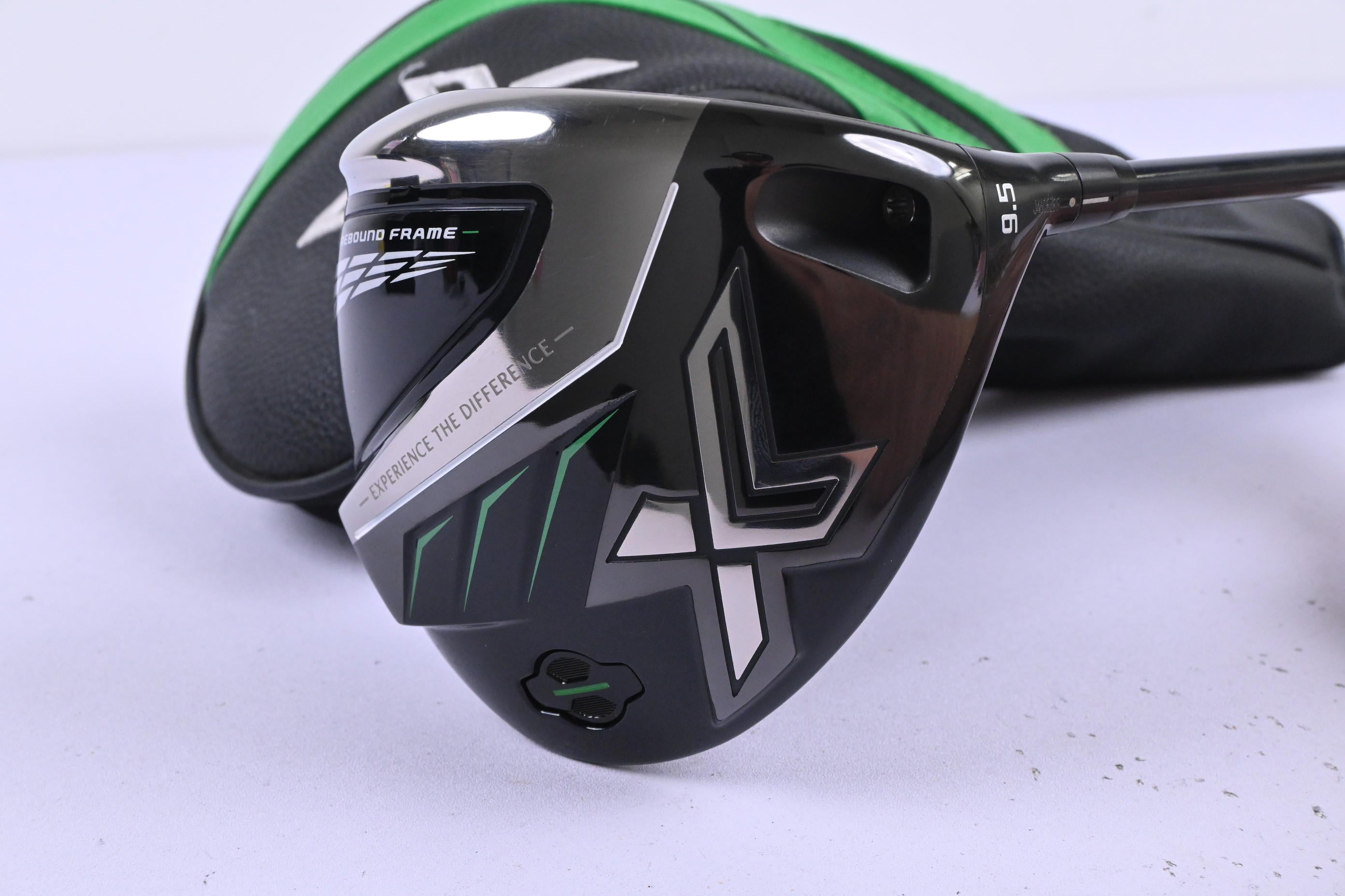 XXIO X 2022 Driver / 9.5 Degree / Regular Flex XXIO MP1200 Shaft