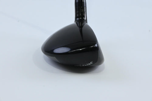 Titleist TSi2 #5 Hybrid / 24 Degree / Stiff Flex Evenflow Riptide 80