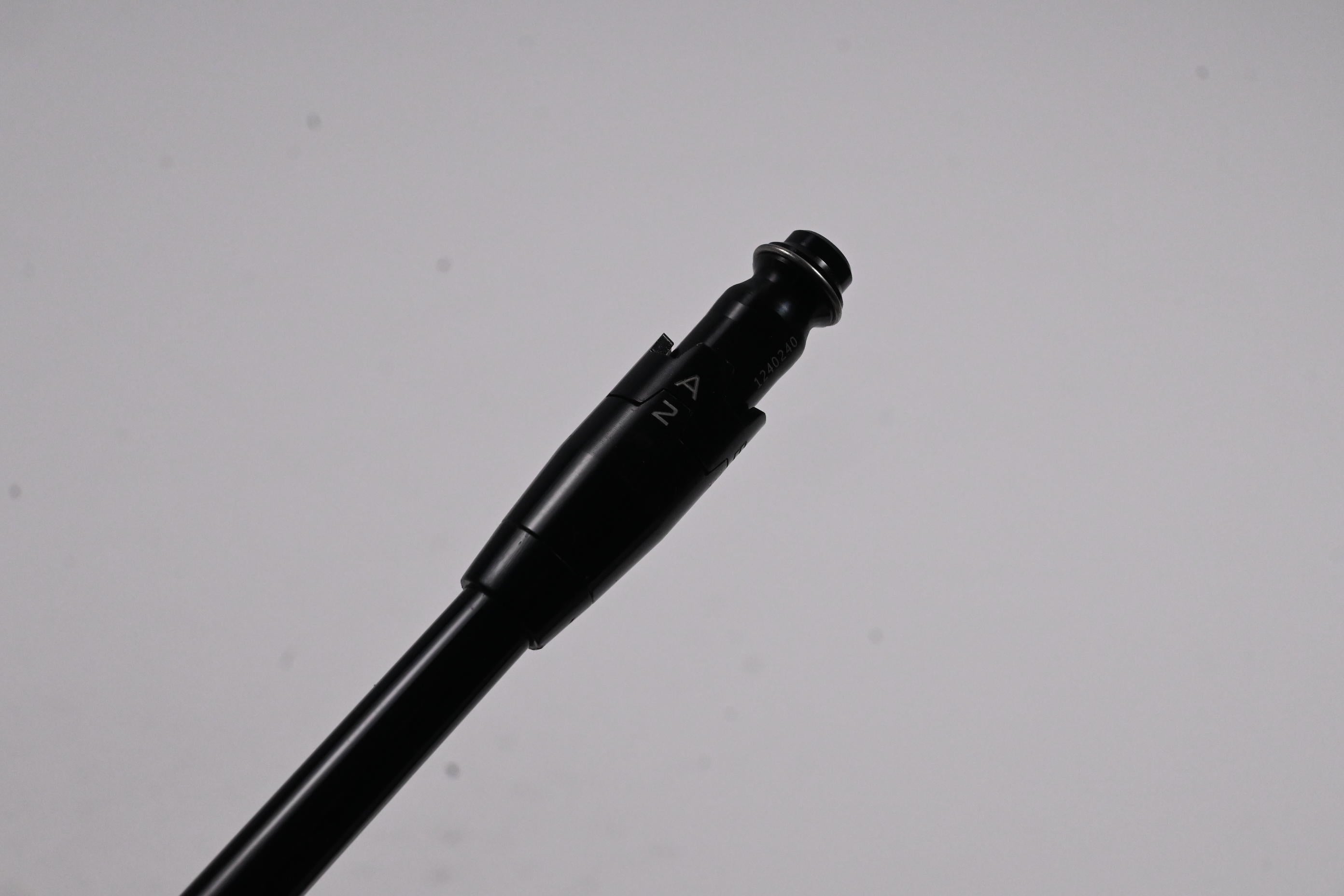 Mitsubishi Tensei AV Blue Raw 65 Fairway Shaft / Regular Flex / Titliest 2nd Gen
