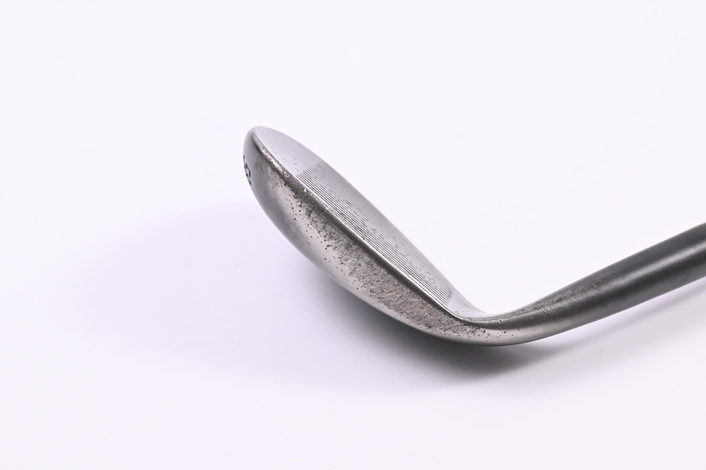 Ping Glide 2.0 Stealth Lob Wedge / 58 Degree / Black Dot / Wedge Flex Ping AWT