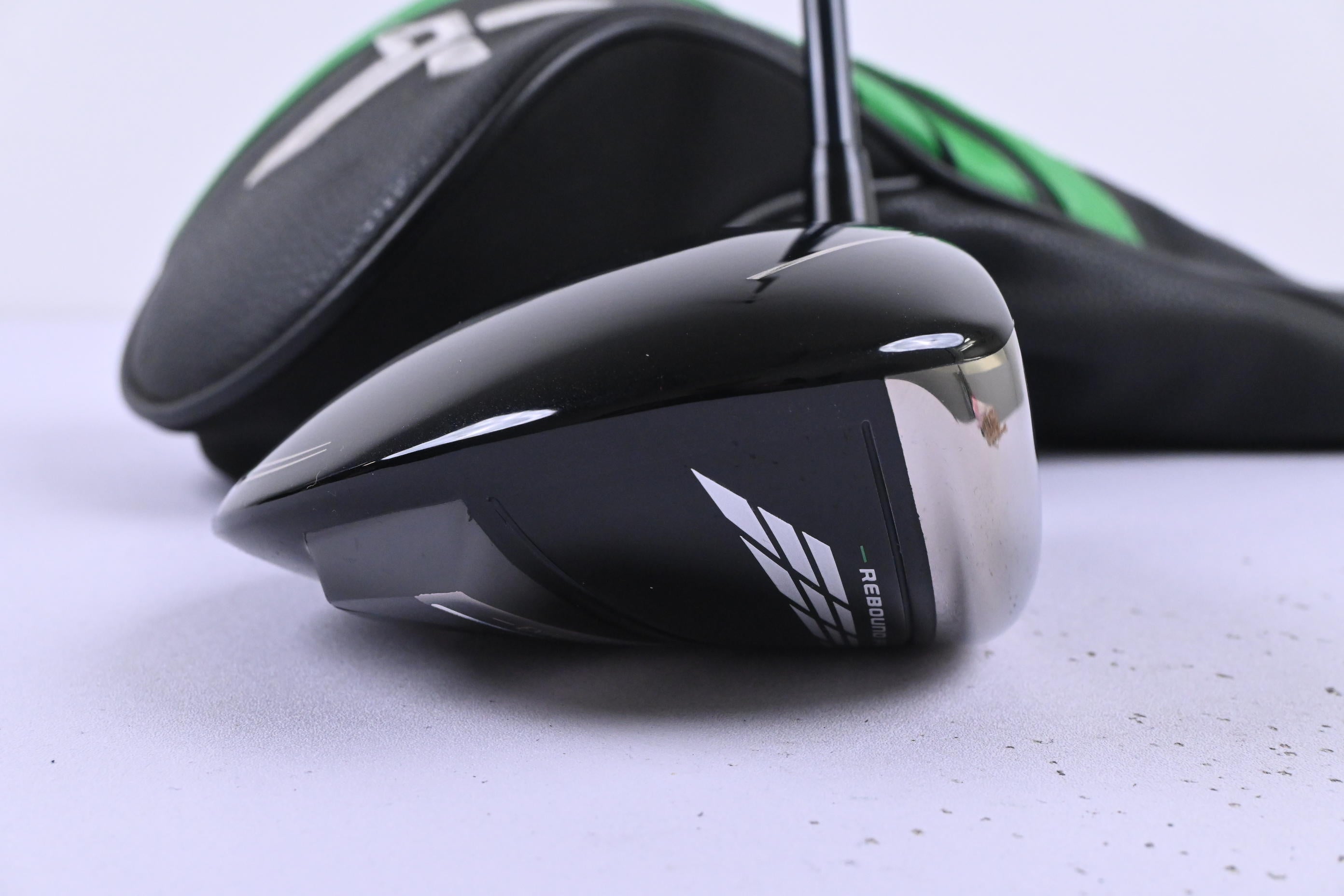 XXIO X 2022 Driver / 9.5 Degree / Regular Flex XXIO MP1200 Shaft