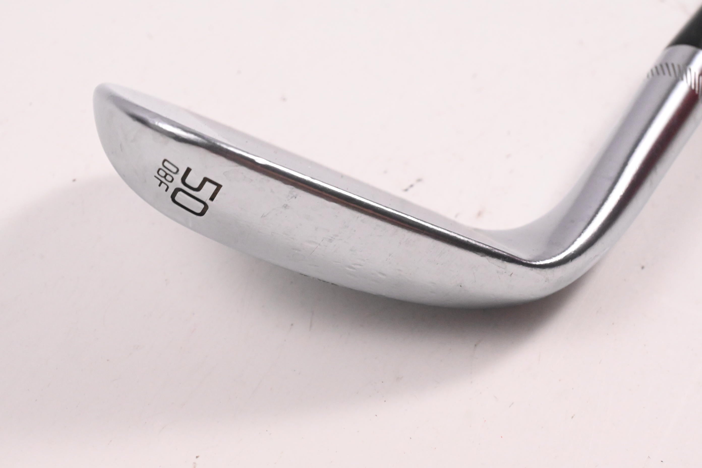 Titleist Vokey SM10 Gap Wedge / 50 Degree / Wedge Flex Vokey SM10 Shaft