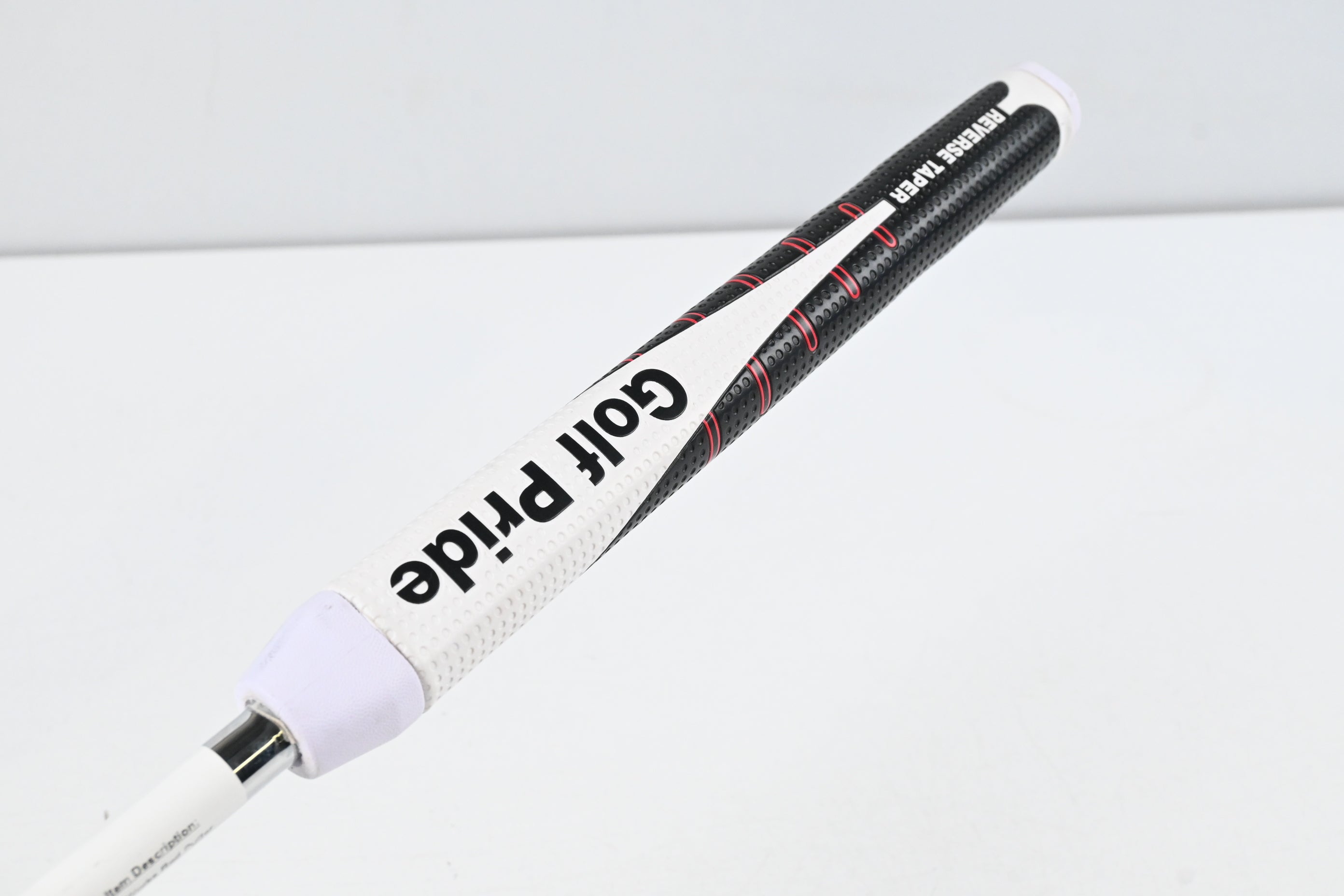 Odyssey O-Works Red 7 Putter / 37 Inch