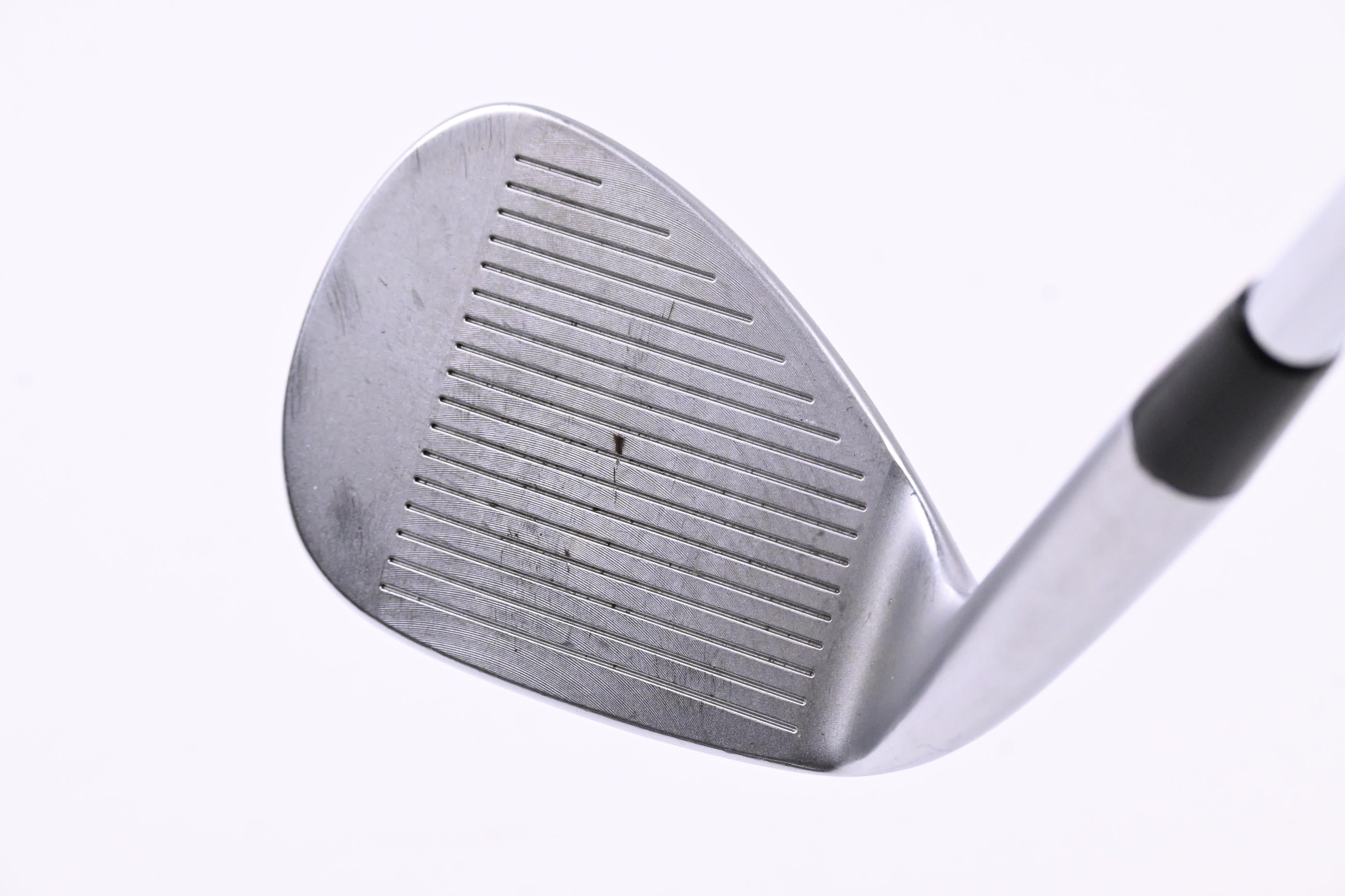 Cobra Snakebite 2023 Sand Wedge / 54 Degree / Stiff Flex KBS Hi-Rev 2.0 125