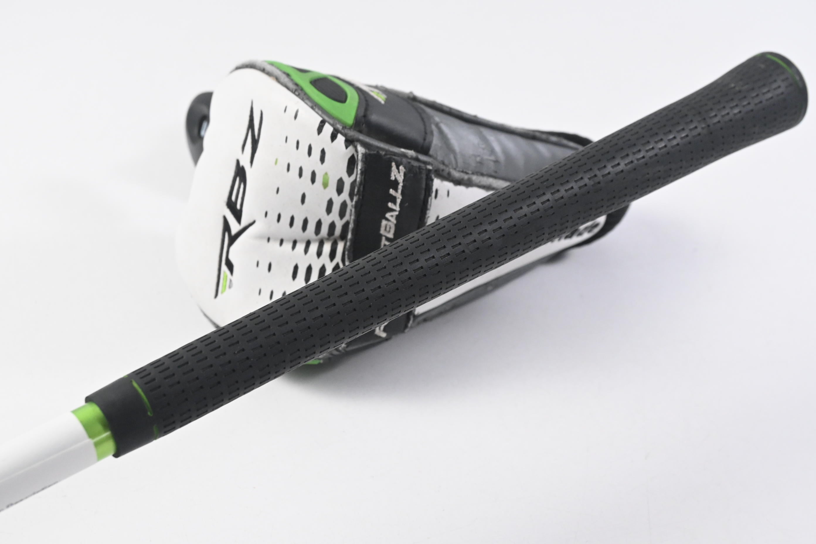 Taylormade RBZ Tour #3 Wood / 14.5 Degree / Stiff Flex Matrix Ozik XCon-7 Shaft
