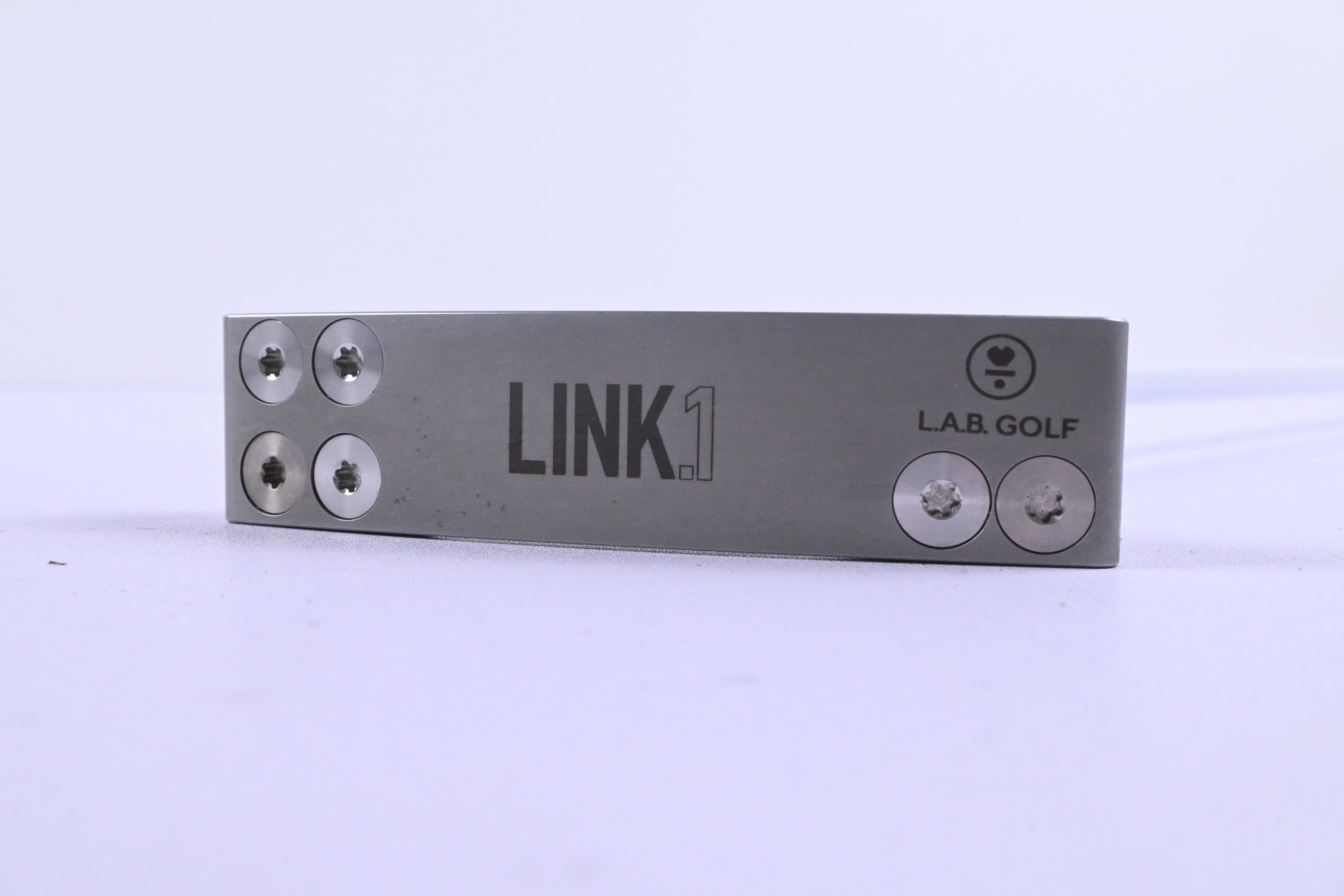 L.A.B Golf Link.1 Putter / 35 Inch