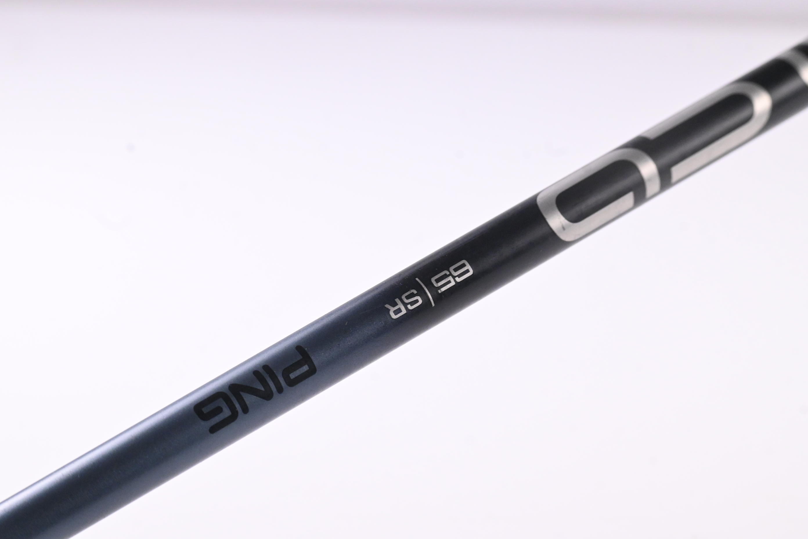 Ping G425 SFT #3 Wood / 16 Degree / Senior Flex Ping ALta CB Slate 65 Shaft