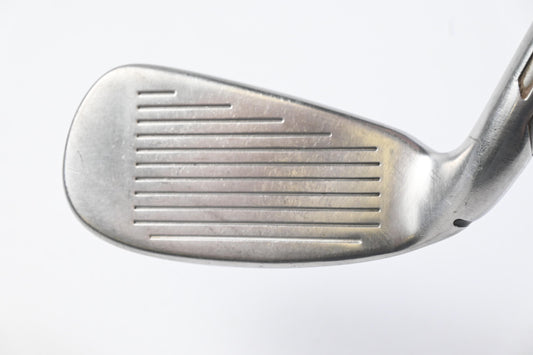 Taylormade Stealth HD #6 Iron / Regular Flex KBS Max MT 85 Shaft