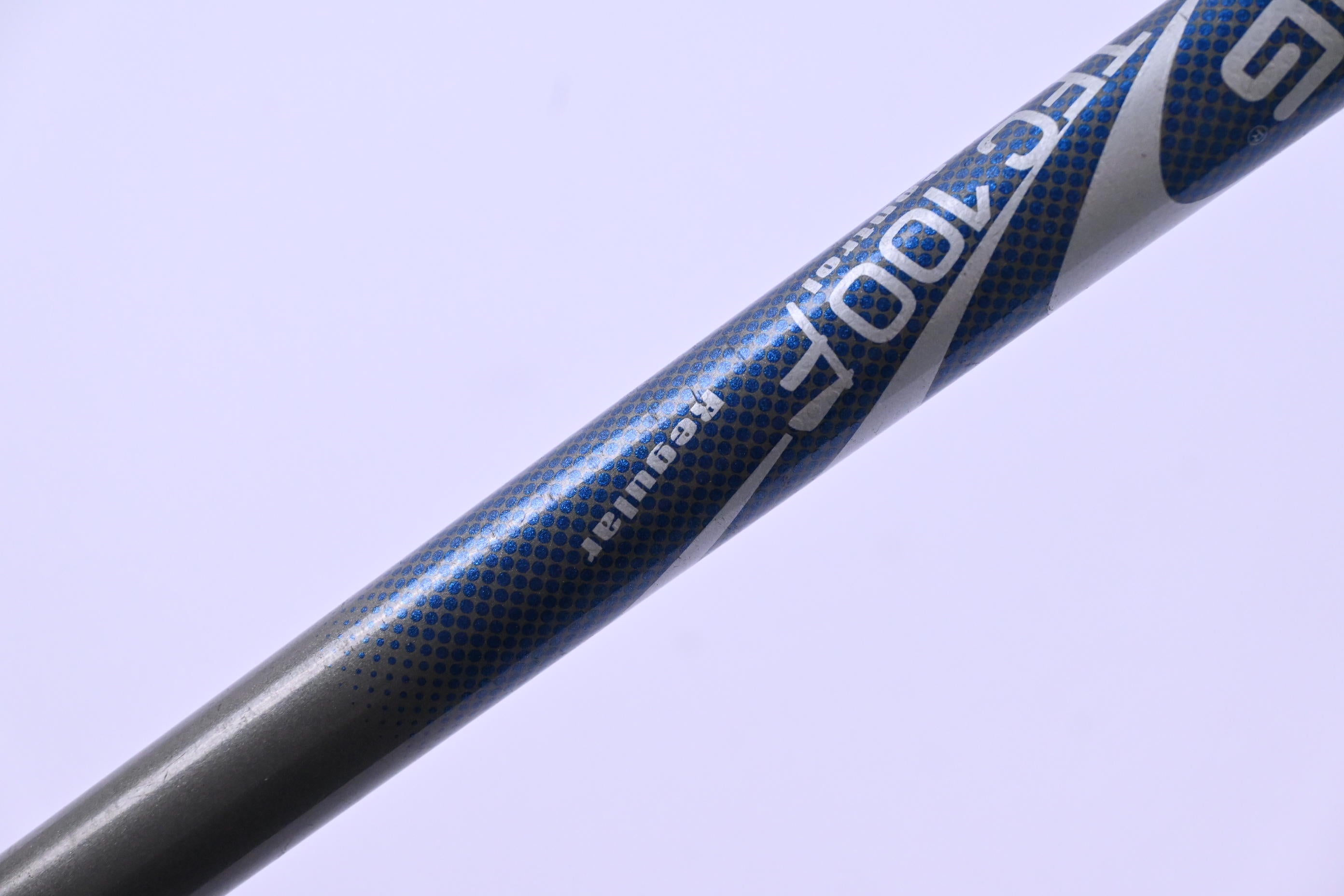 Left Hand Ping G5 #3 Wood / 15 Degree / Regular Flex Ping TFC 100F Shaft