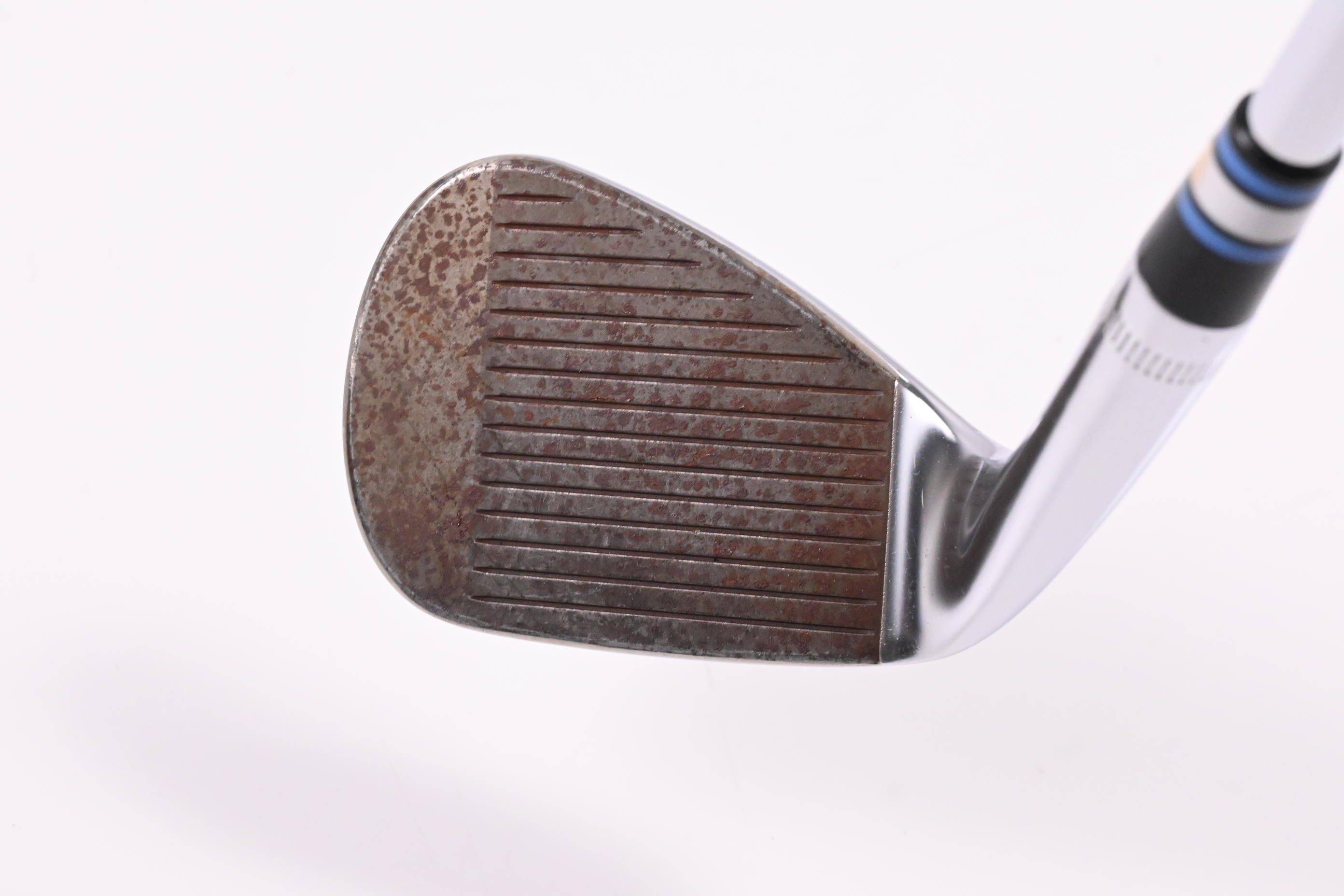 Callaway Jaws Raw Gap Wedge / 50 Degree / X-Flex N.S. Pro Modus 3 Tour 120 Shaft