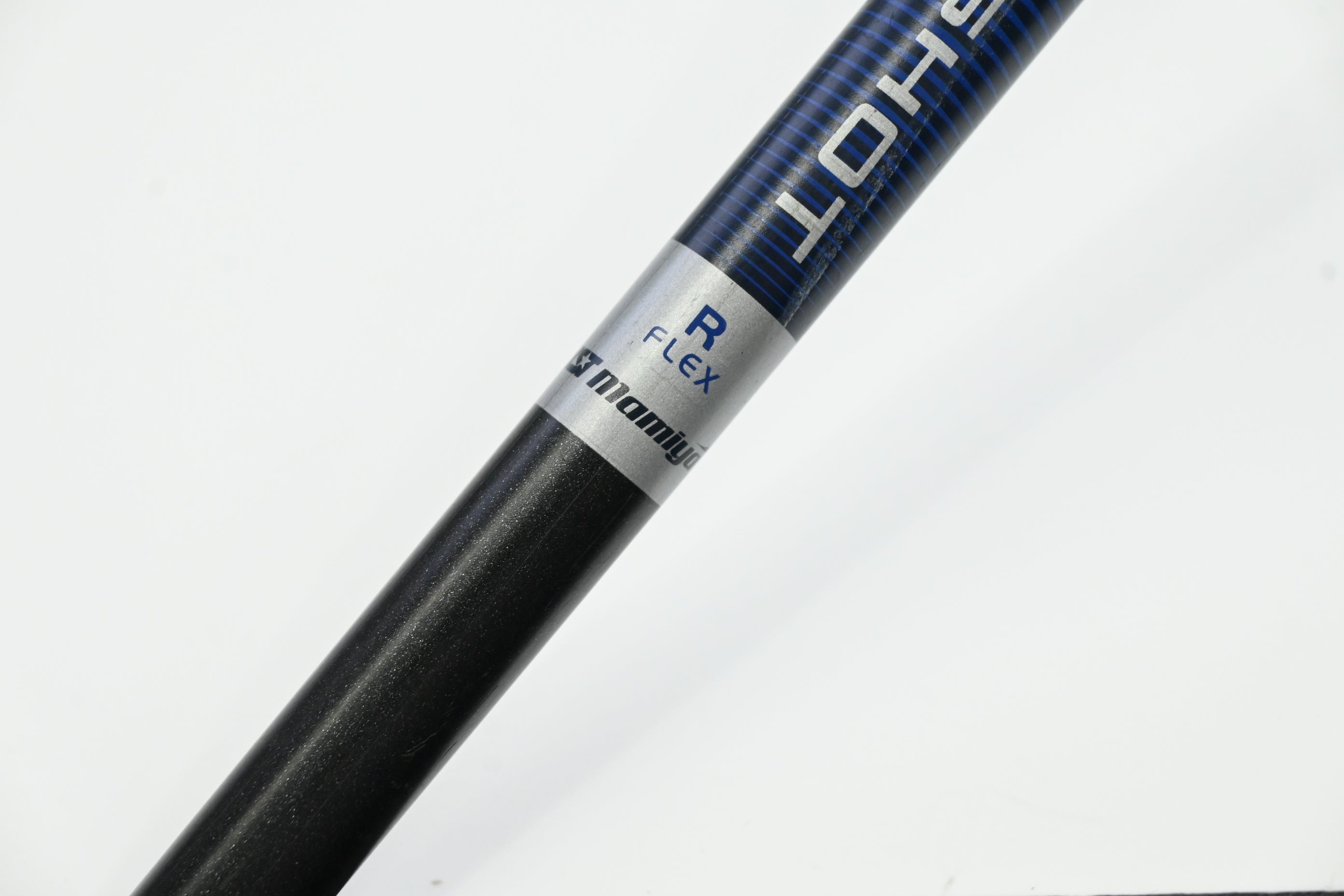 Nike Slingshot Pitching Wedge / 45 Degree / Regular Flex UST Slingshot Shaft