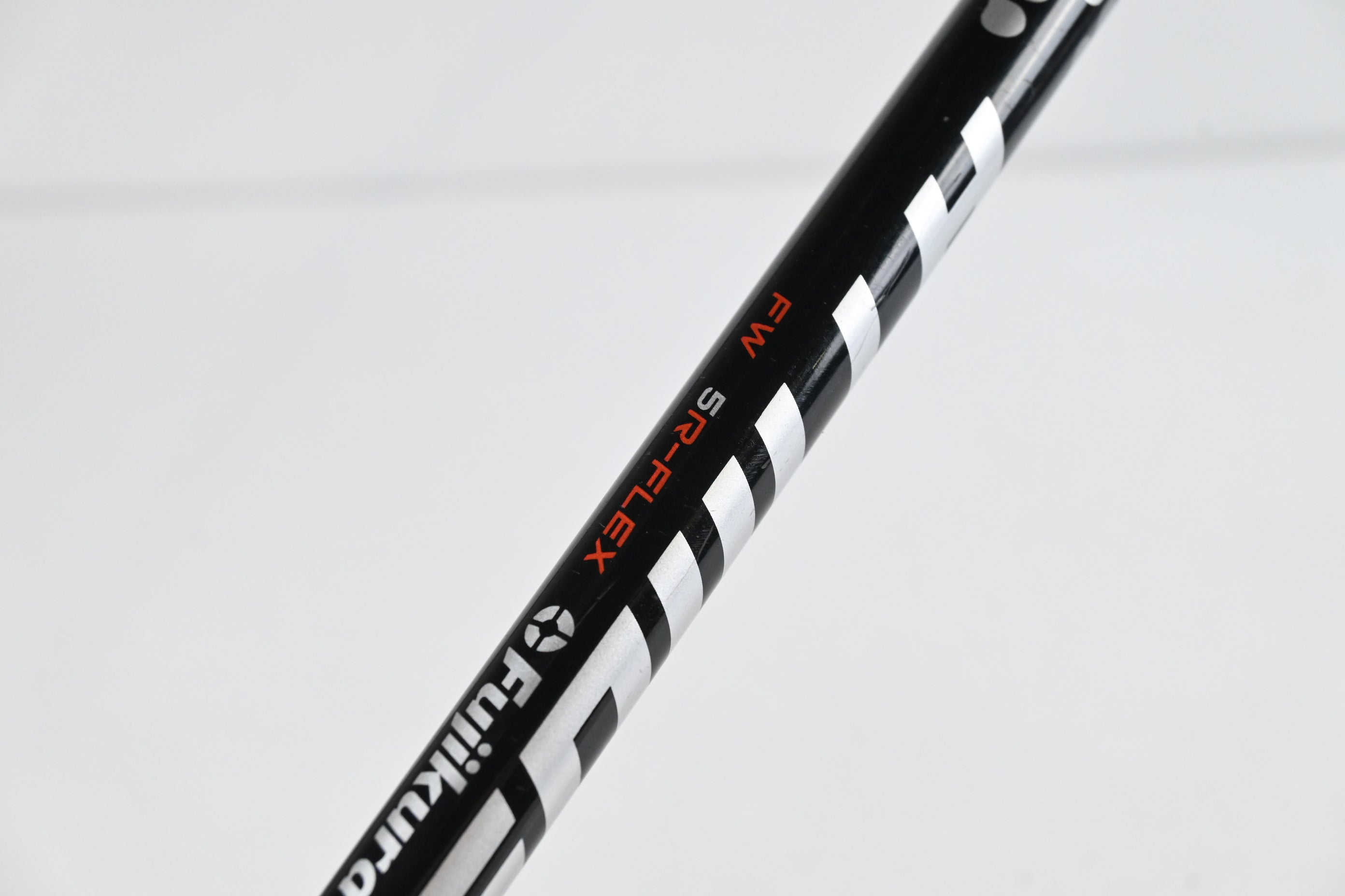 Taylormade M6 #3 Wood / 15 Degree / Regular Flex Fujikura Atmos Red 5 Shaft