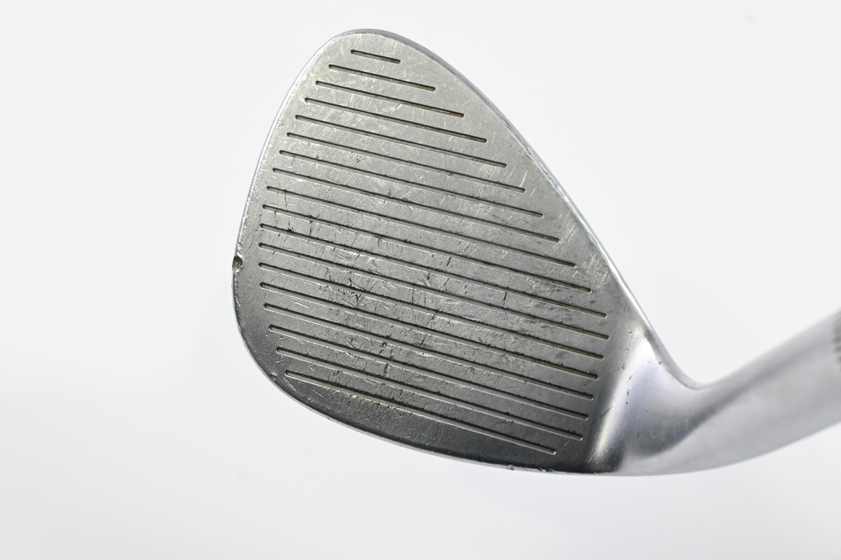 Callaway Mack Daddy PM Grind Lob Wedge / 60 Degree / Stiff Flex Project X
