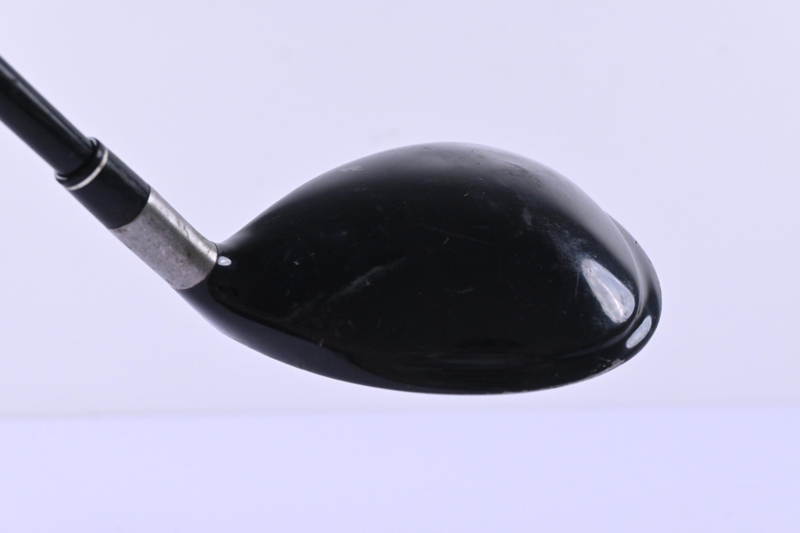 Taylormade Burner 2008 #3 Wood / 15 Degree / Regular Flex Taylormade REAX 49
