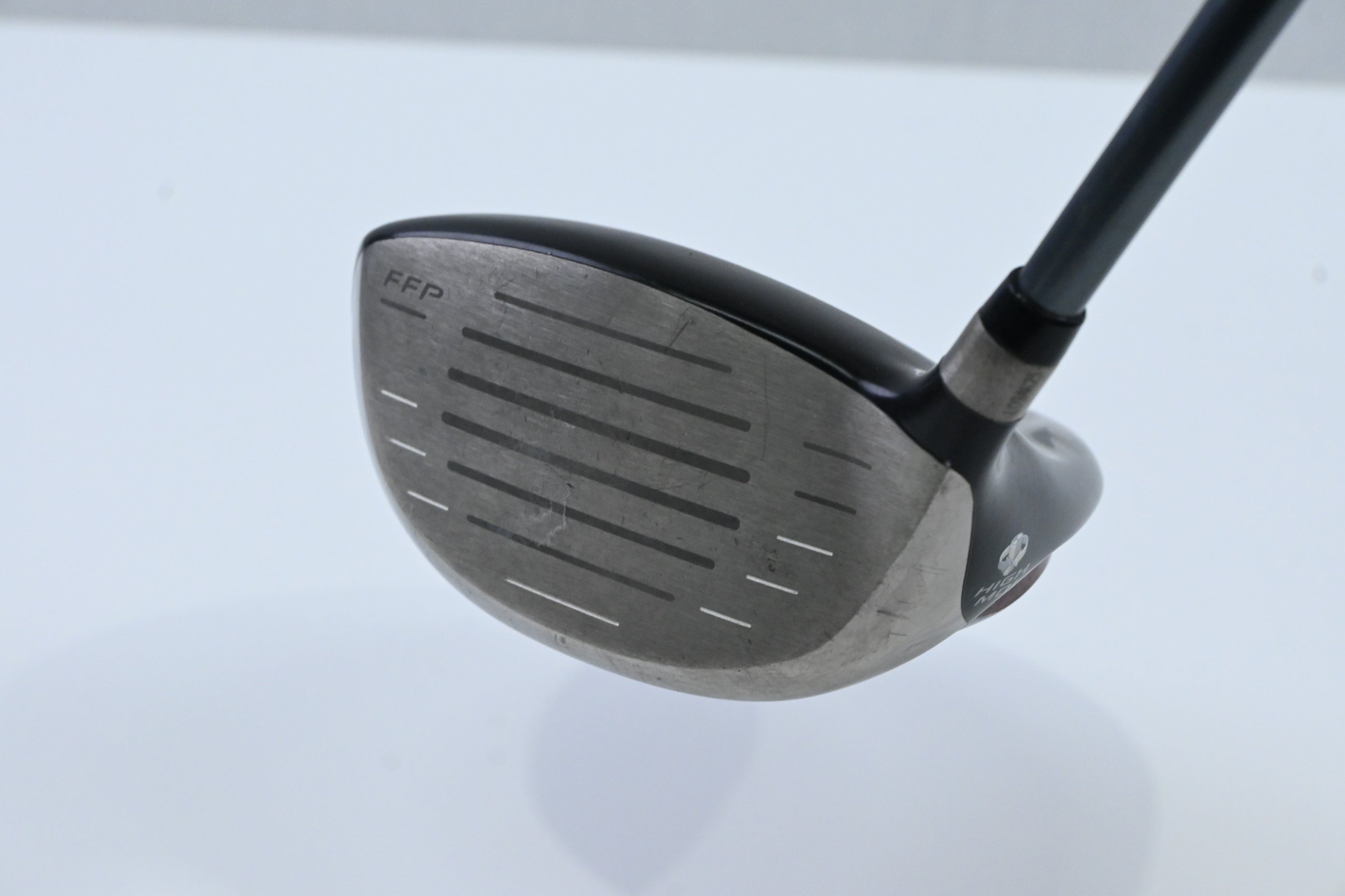 Cleveland HiBore Monster XLS Driver / 10.5 Degree / Regular Flex Fujikura 55