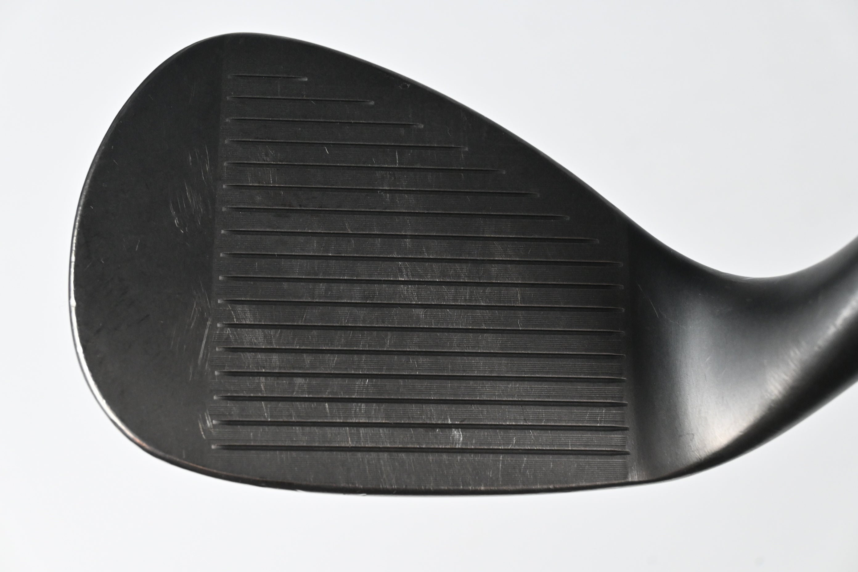 Titleist Vokey SM9 Lob Wedge / 58 Degree / Wedge Flex Vokey SM9 Shaft