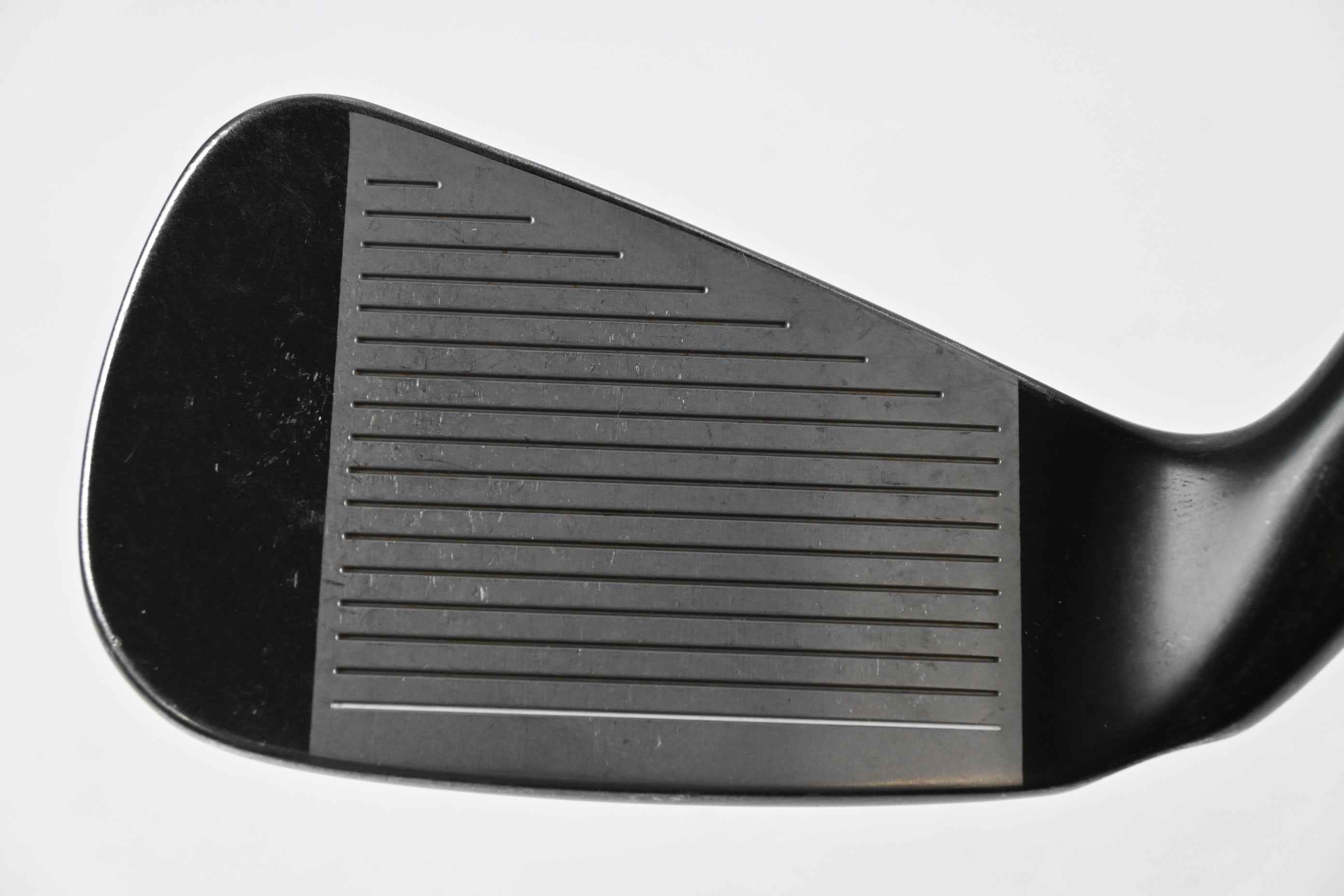 Ping iCrossover #4 Hybrid / 22.5 Degree / Stiff Flex Ping Alta CB Black 70 Shaft