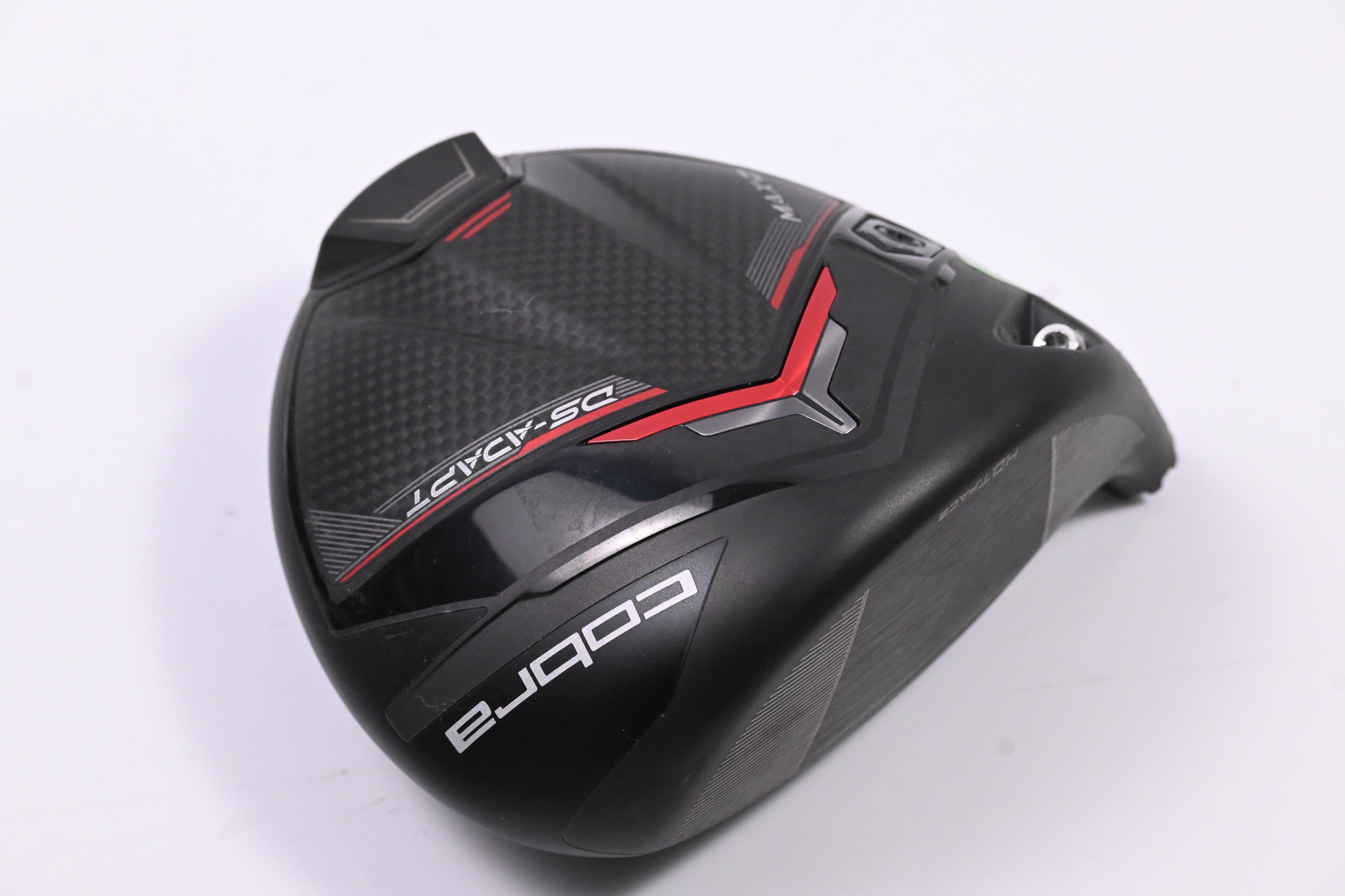 Left Hand Cobra DS-Adapt MAX-D Driver / 10.5 Degree / Head Only
