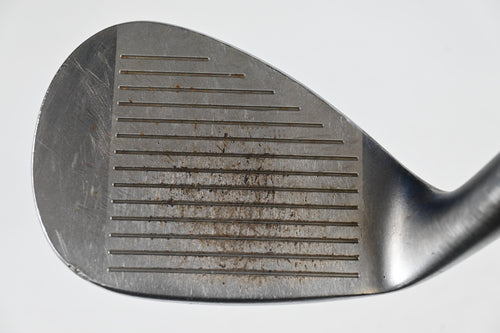 Mizuno S5 Lob Wedge / 58 Degree / Wedge Flex True Temper Steel Shaft