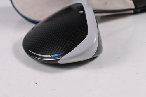 Taylormade SIM2 Ti #3 Wood / 13.5 Degree / Stiff Flex Tensei AV Blue 65 Shaft