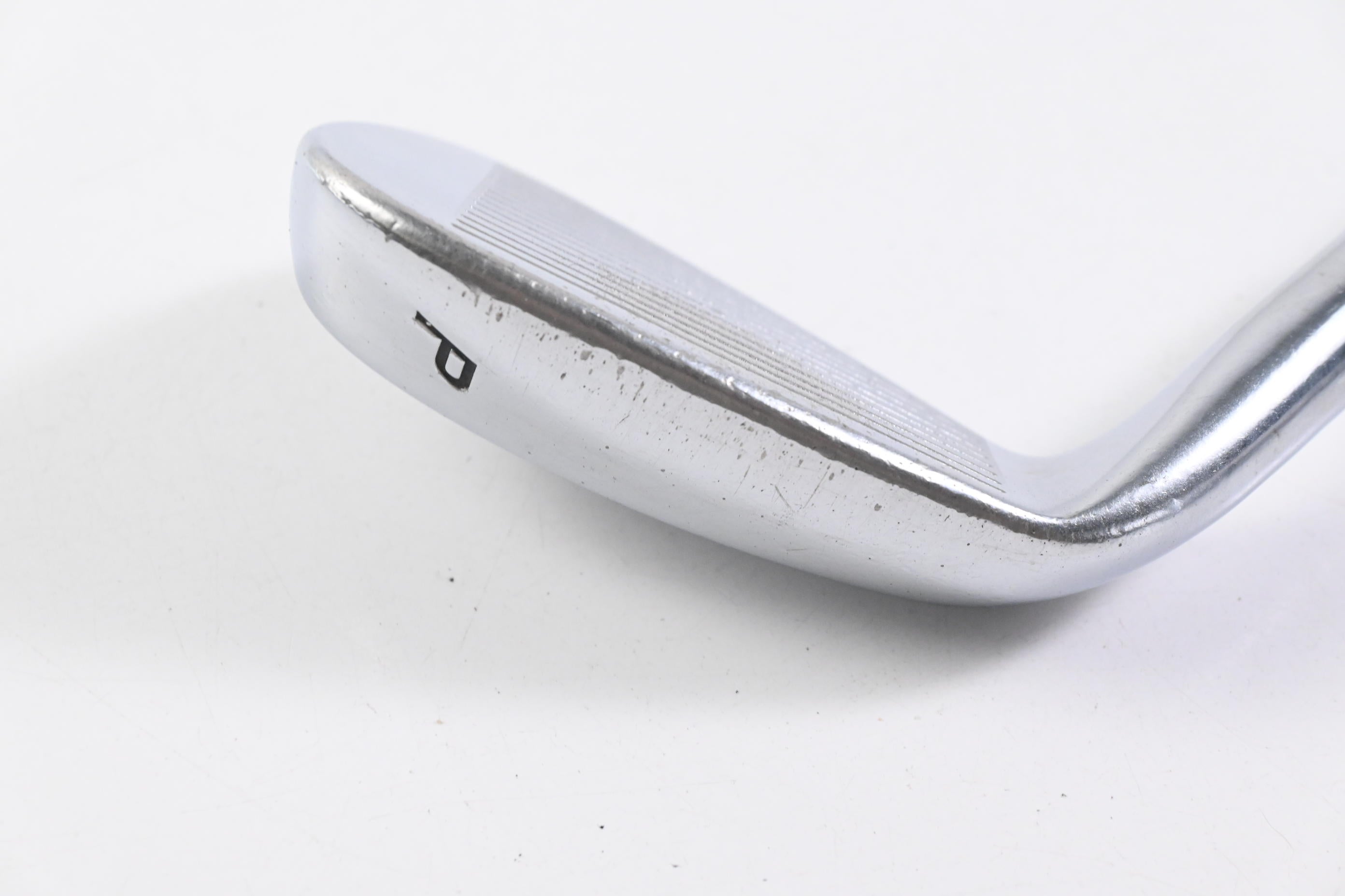 Taylormade RAC LT Pitching Wedge / 47 Degree / X-Flex Steel Shaft