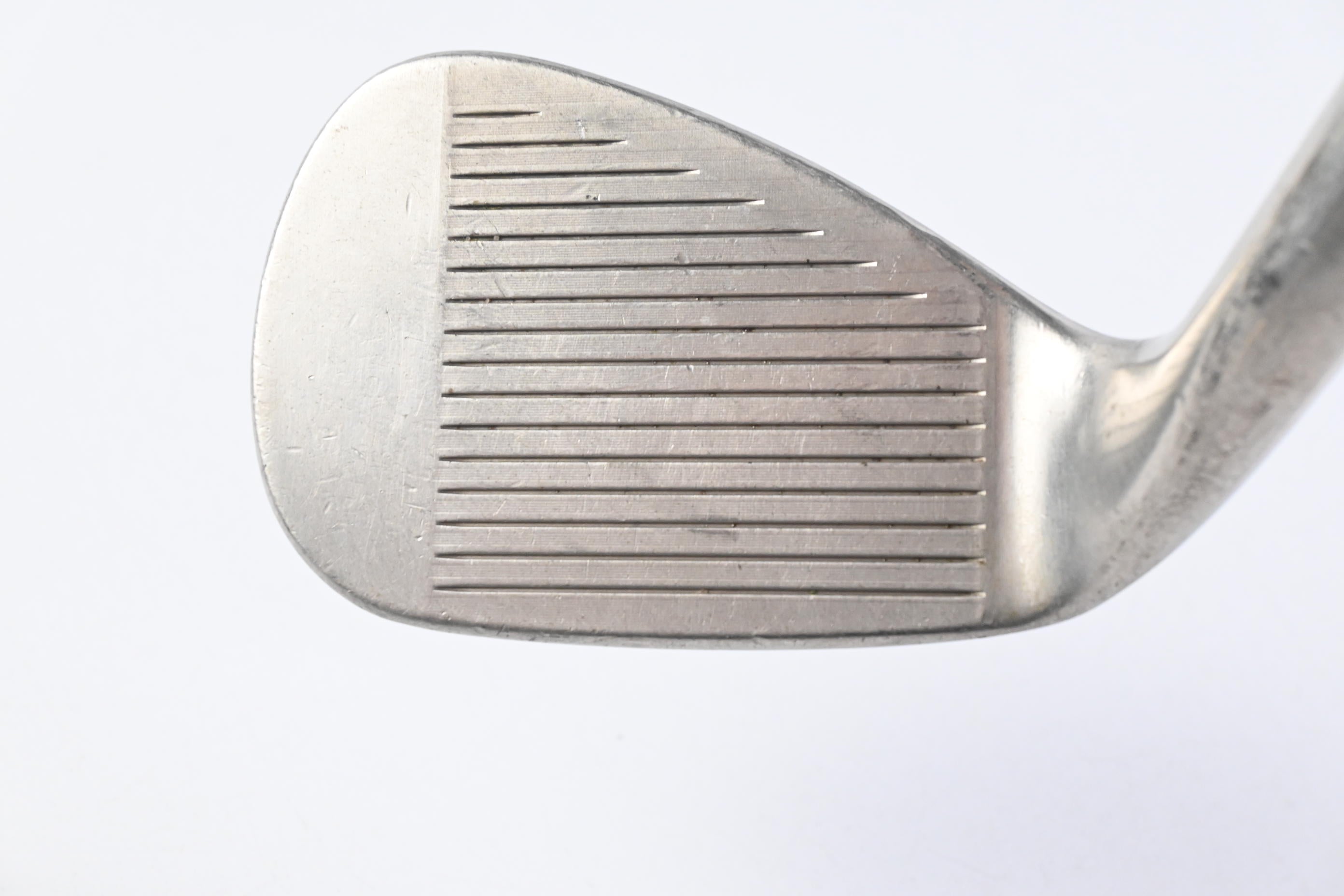 Titleist Vokey SM9 Pitching Wedge / 46 Degree / Wedge Flex Steel Shaft