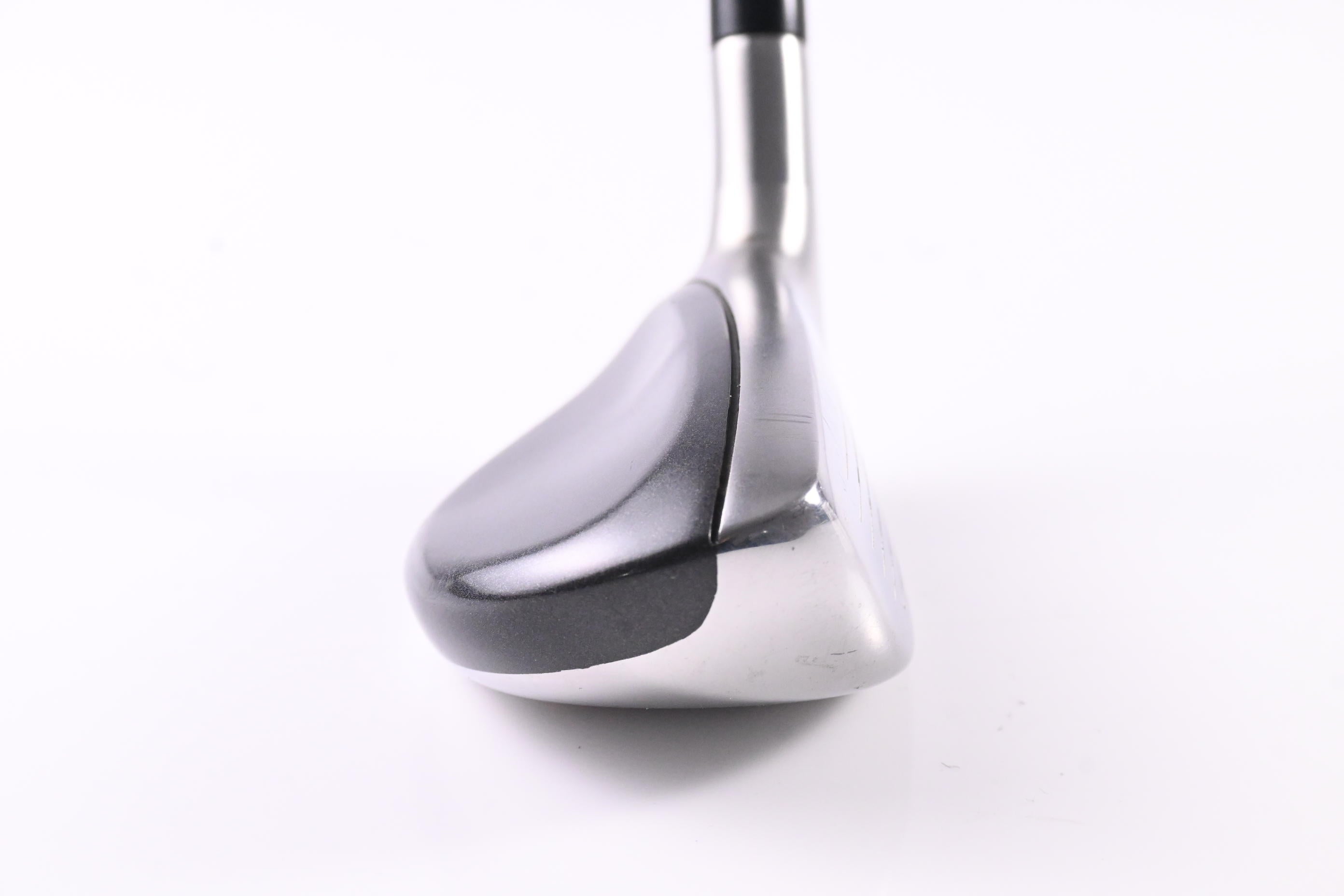 Cleveland HiBore #2 Hybrid / 19 Degree / Stiff Flex Cleveland Shaft
