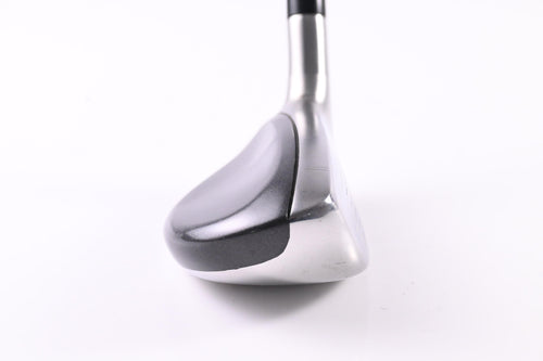 Cleveland HiBore #2 Hybrid / 19 Degree / Stiff Flex Cleveland Shaft
