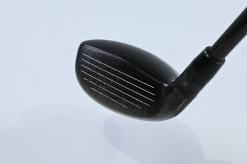 Titleist TSi2 #5 Hybrid / 24 Degree / Stiff Flex Evenflow Riptide 80