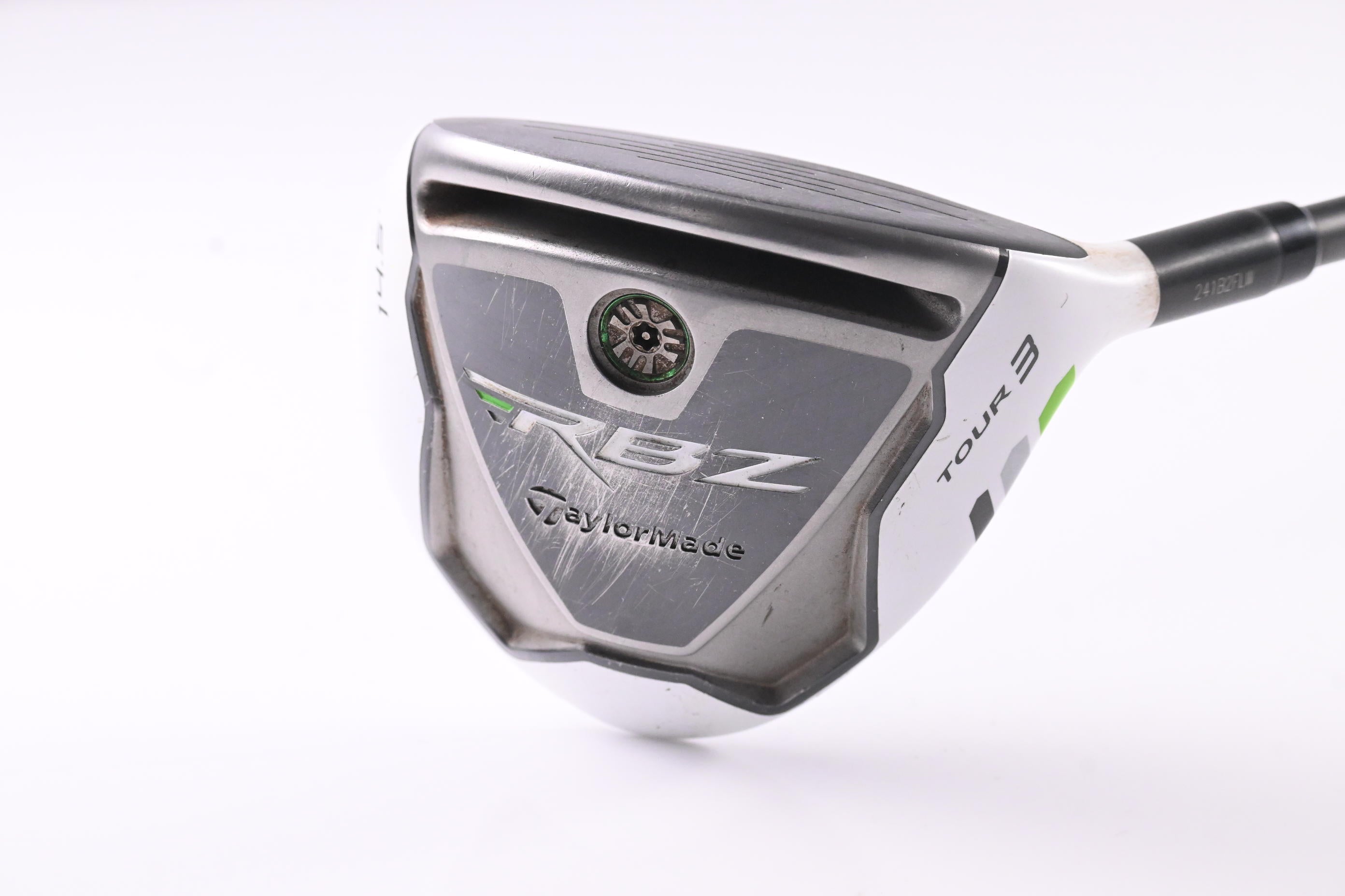 Taylormade RBZ Tour #3 Wood / 14.5 Degree / Stiff Flex Matrix Ozik Shaft