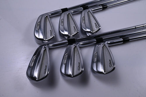 Titleist T100 2021 Irons / 5-PW / Stiff Flex N.S.Pro Modus³ Tour 105 Shafts