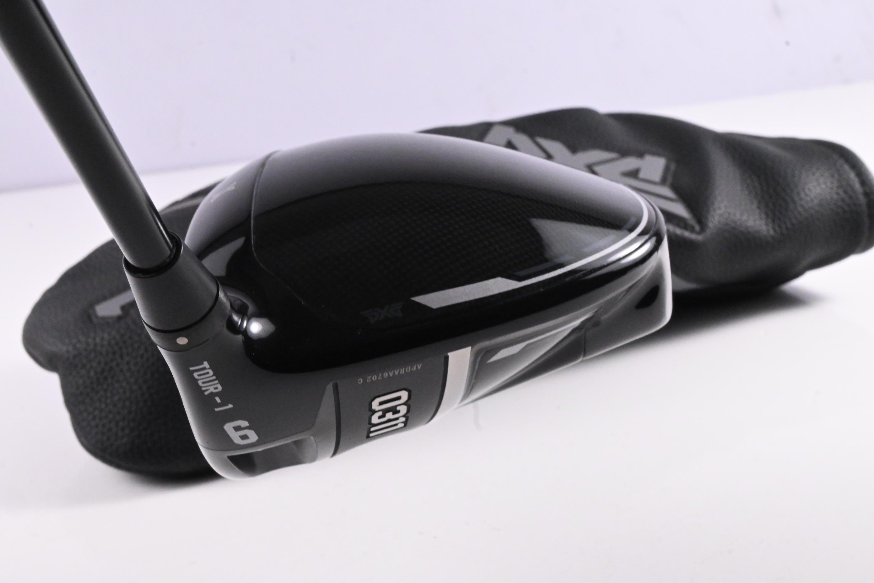 PXG 0311 Black Ops Tour-1 Driver / 9 Degree / Regular Flex Diamana S Ltd 60