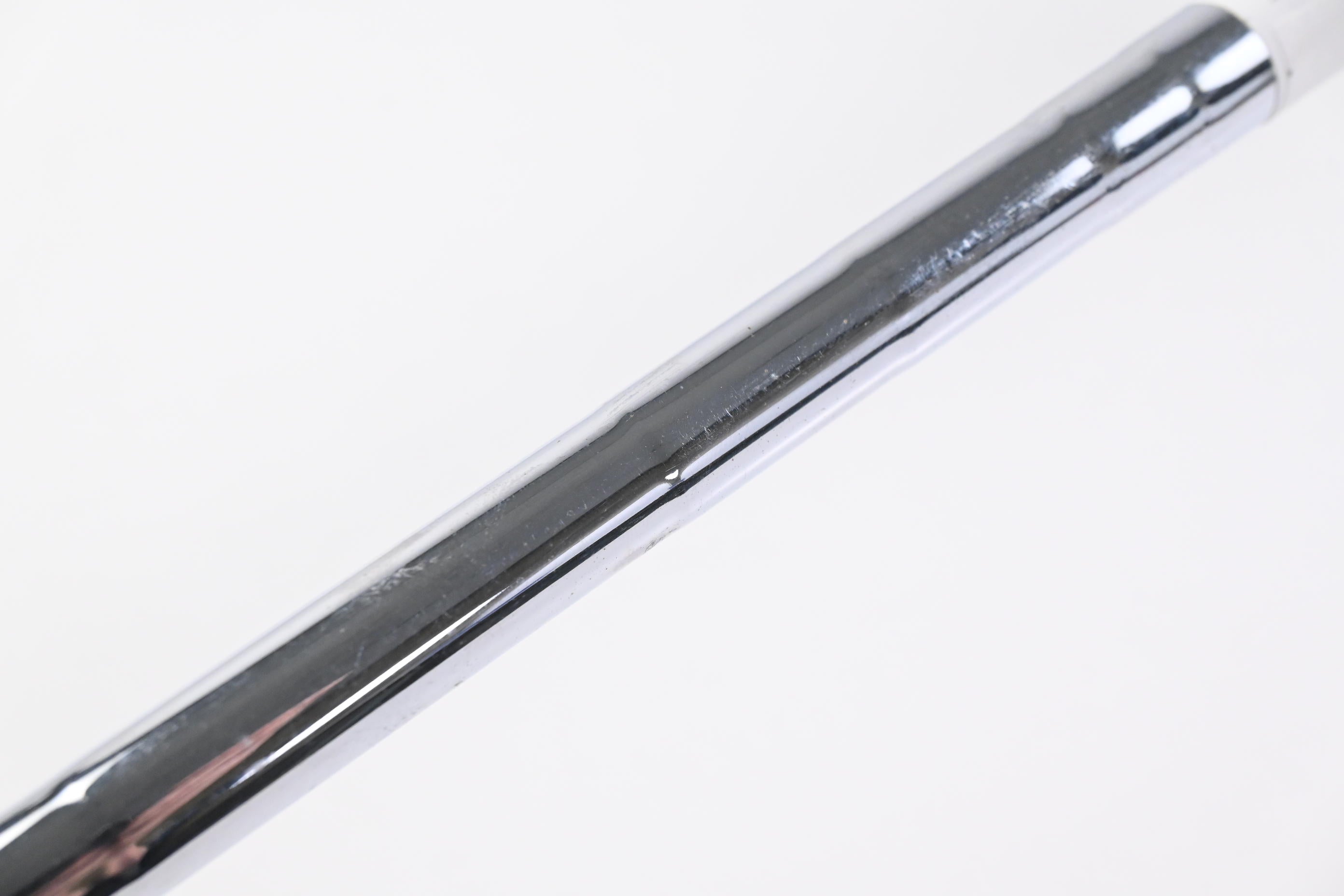 Ping G15 #8 Iron / Blue Dot / Regular Flex Ping AWT Shaft
