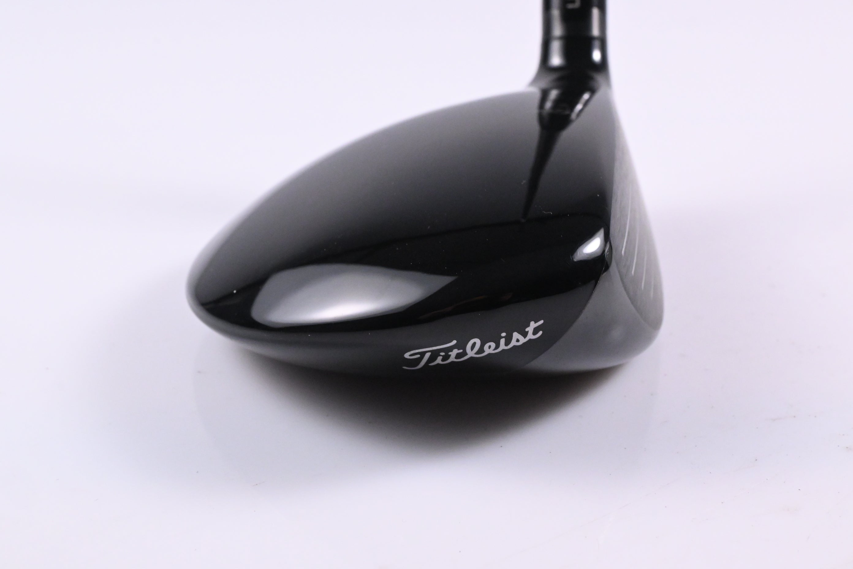 Titleist GT2 #3 Wood / 15 Degree / Stiff Flex HZRDUS Black Gen 5 70 Shaft