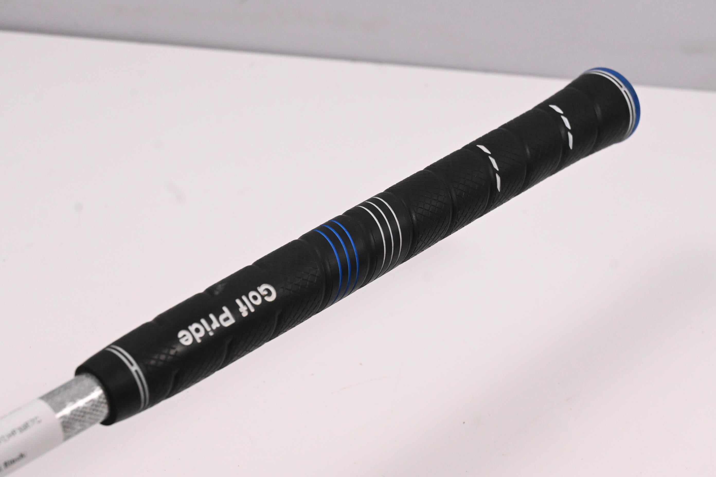 Mitsubishi Chemical Tensei AV Raw Blue 65 #3 Wood Shaft / Regular Flex / PXG