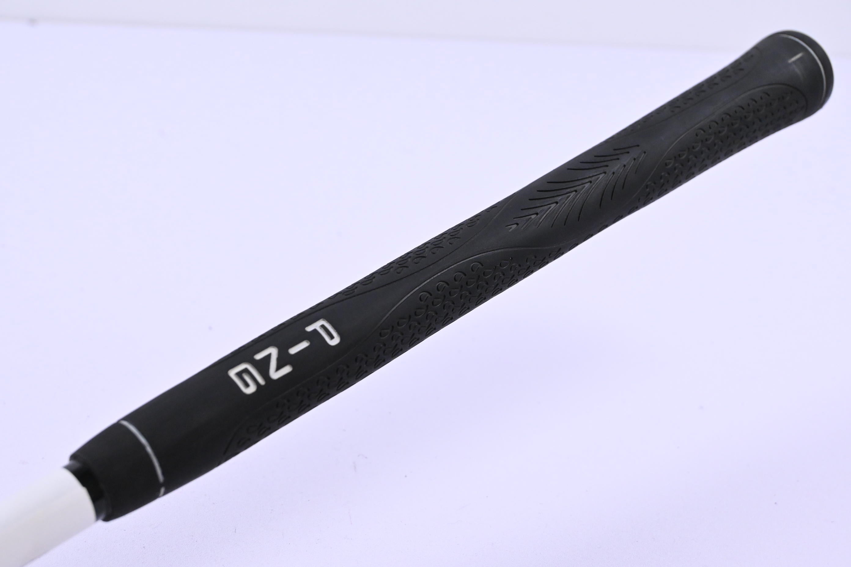 Left Hand Snake Eyes 655TM Lob Wedge / 60 Degree / Regular Flex Snake Eyes Shaft