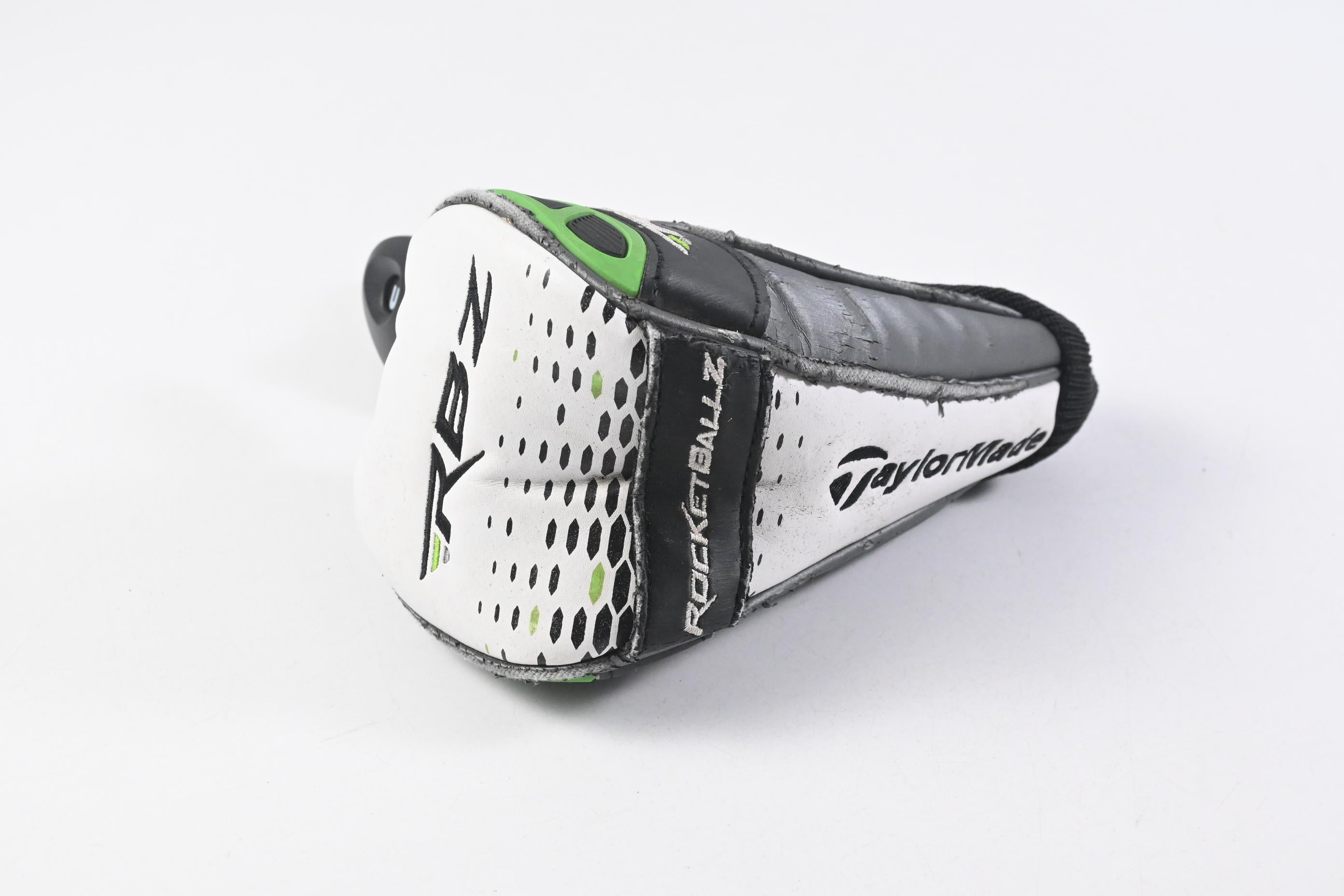 Taylormade RBZ Tour #3 Wood / 14.5 Degree / Stiff Flex Matrix Ozik XCon-7 Shaft