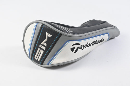 TaylorMade SIM Max #5 Wood / 18 Degree / Regular Flex Fujikura Ventus Blue 5