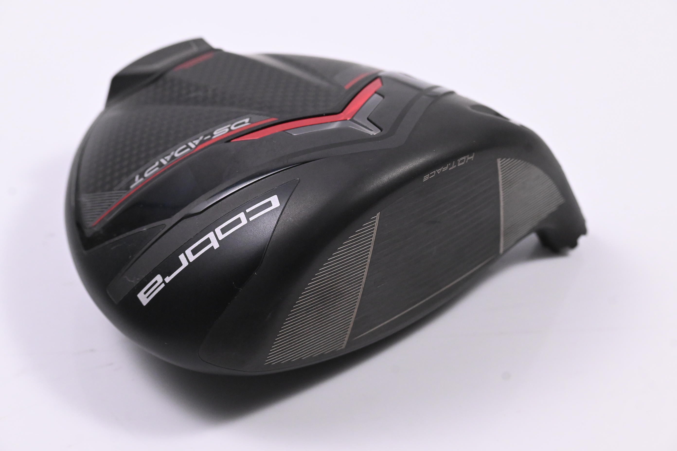 Left Hand Cobra DS-Adapt MAX-D Driver / 10.5 Degree / Head Only