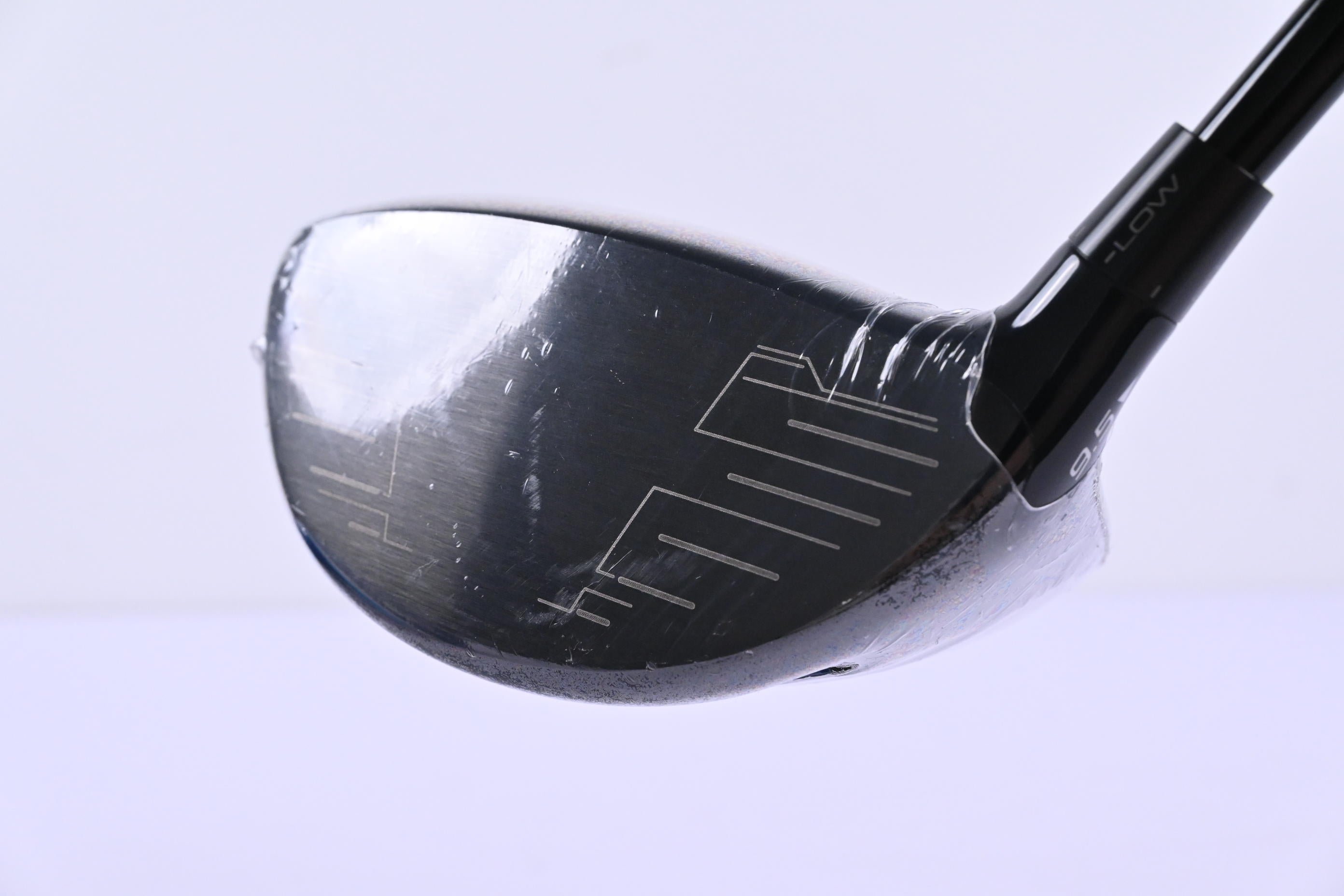 Mizuno ST-Max 230 Driver / 9.5 Degree / Stiff Flex Kai'li White 60 Shaft