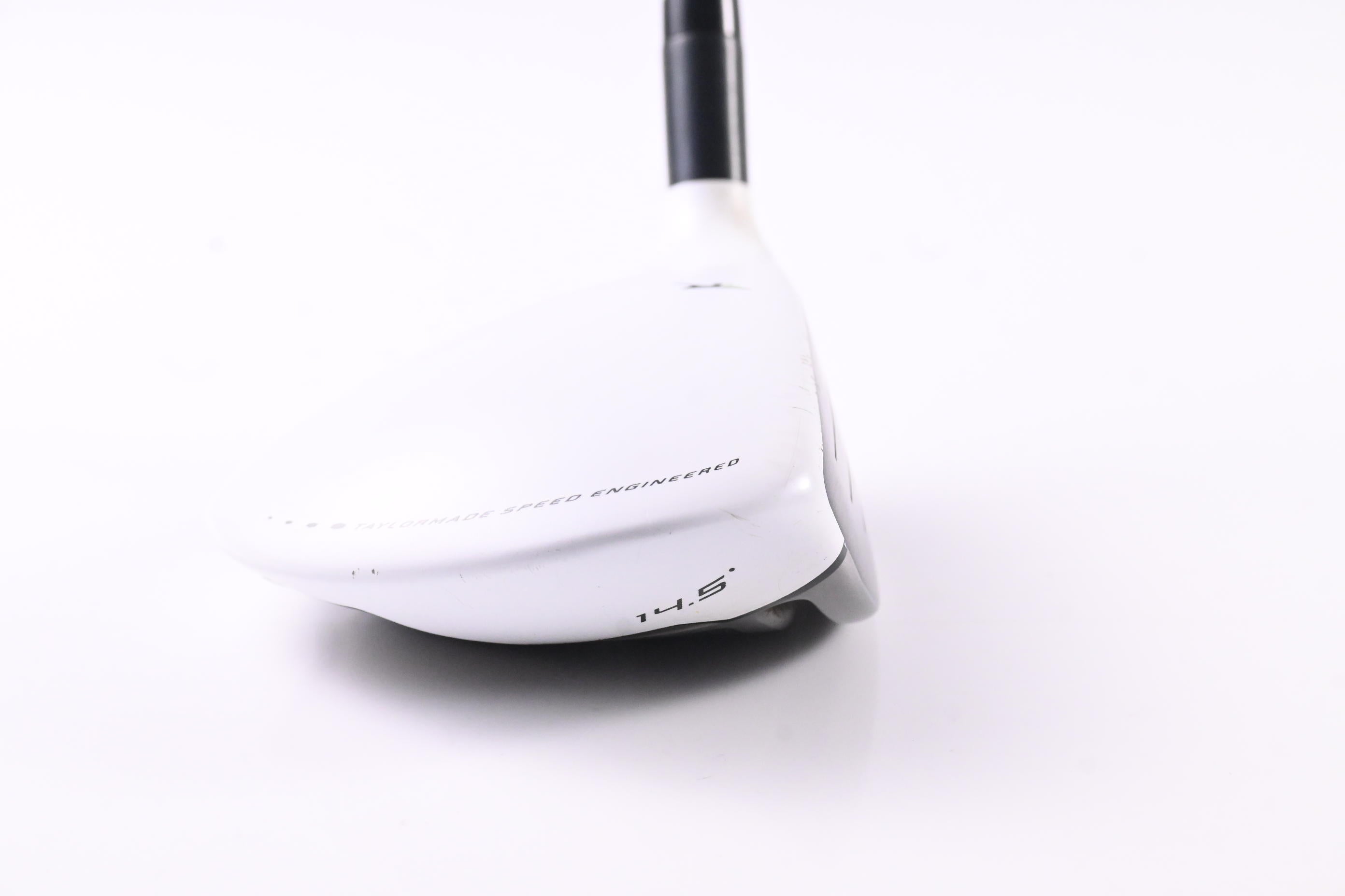 Taylormade RBZ Tour #3 Wood / 14.5 Degree / Stiff Flex Matrix Ozik Shaft
