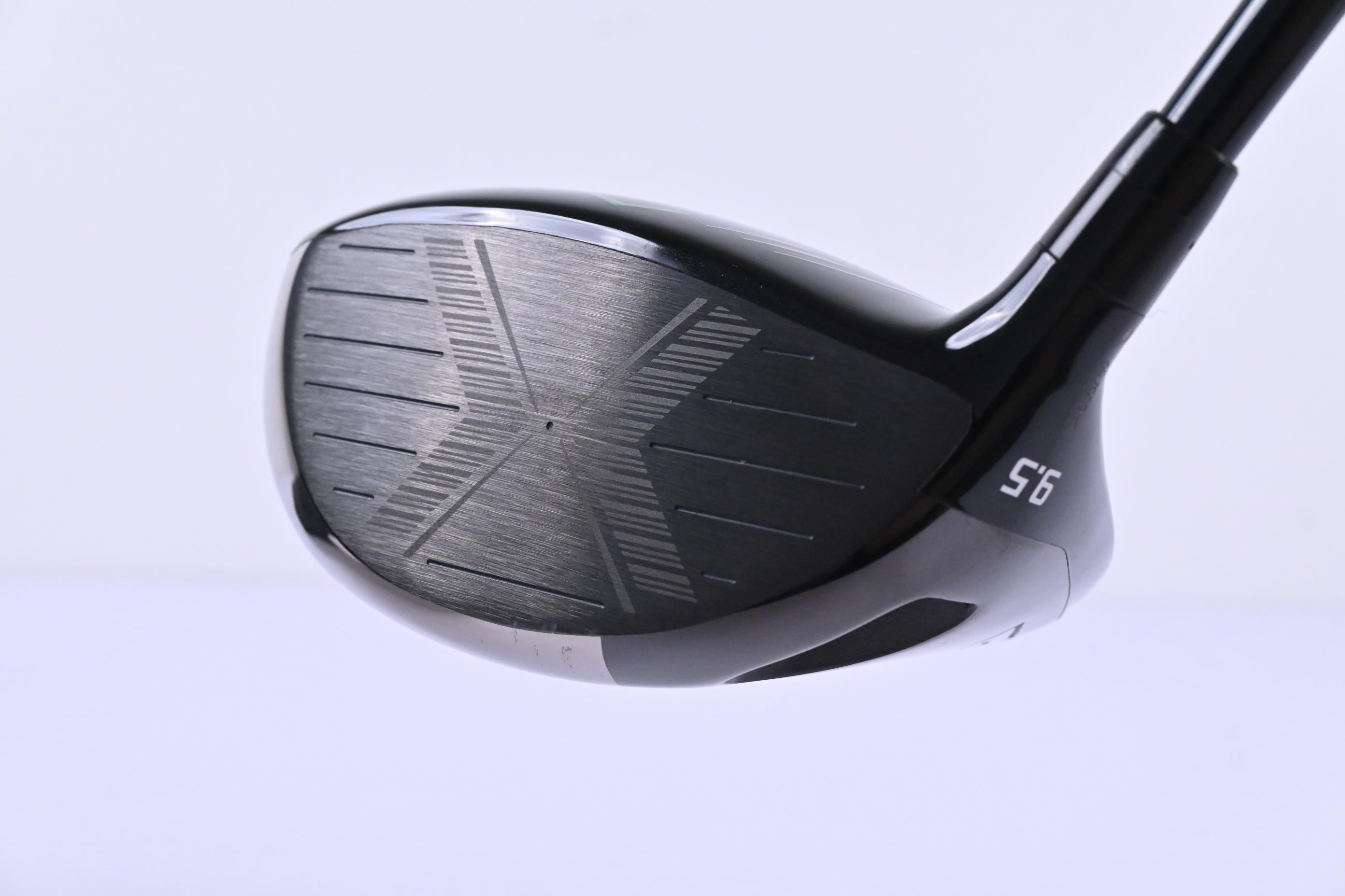 XXIO X 2022 Driver / 9.5 Degree / Regular Flex XXIO MP1200 Shaft