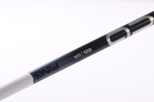 Ping G425 SFT Driver / 10.5 Degree / Senior Flex Ping ALTA CB Slate 55 Shaft