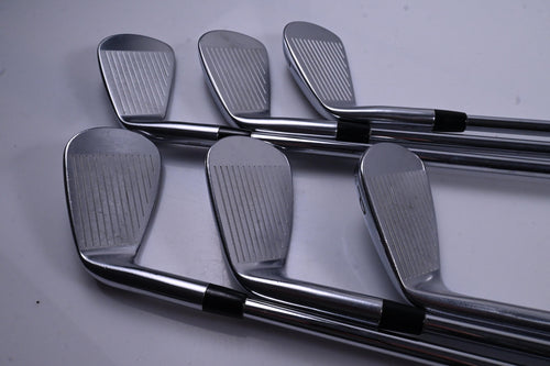 Titleist T100 2021 Irons / 5-PW / Stiff Flex N.S.Pro Modus³ Tour 105 Shafts