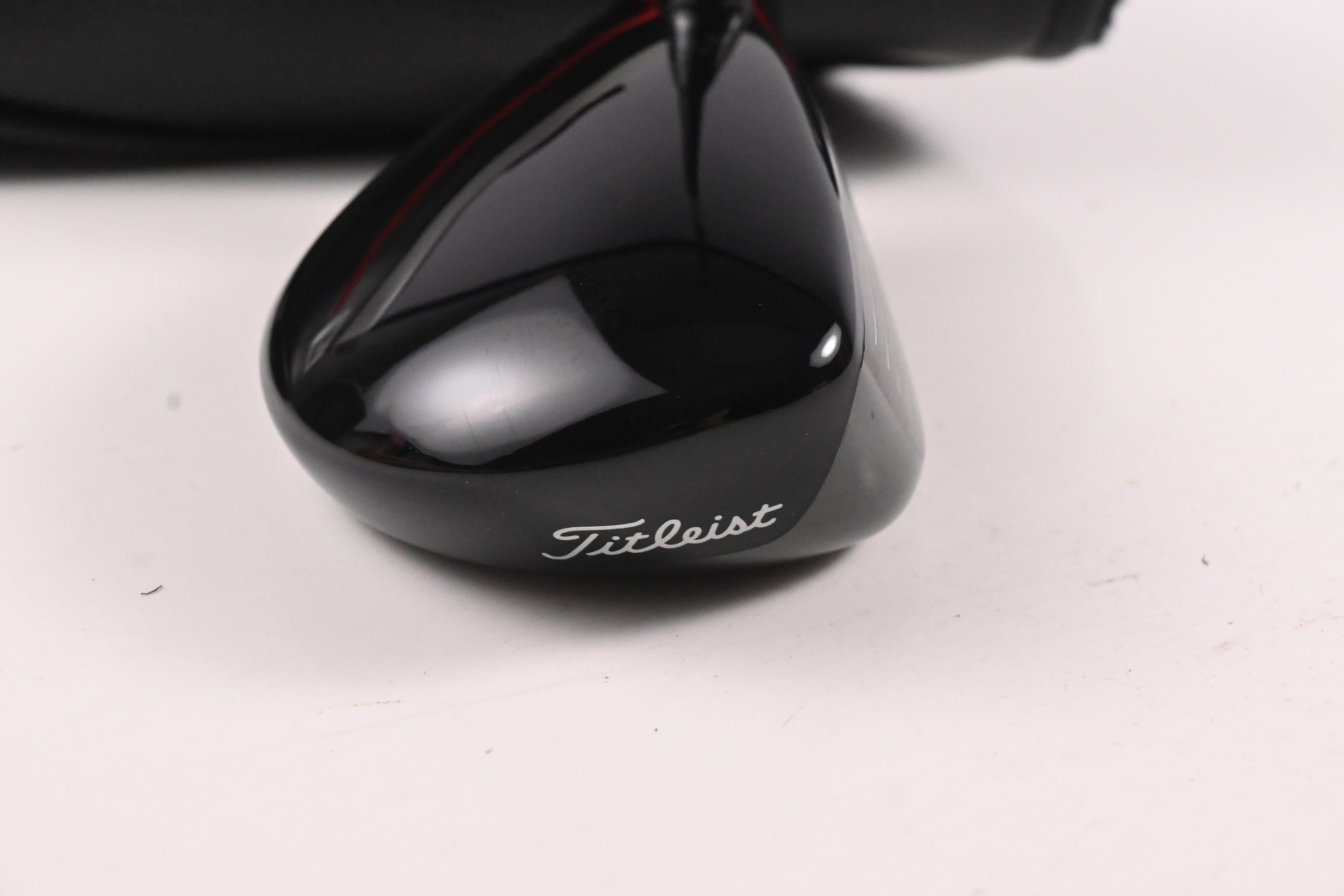 Titleist GT2 #4 Hybrid / 21 Degree / Regular Flex Tensei 1K Blue 65 Shaft
