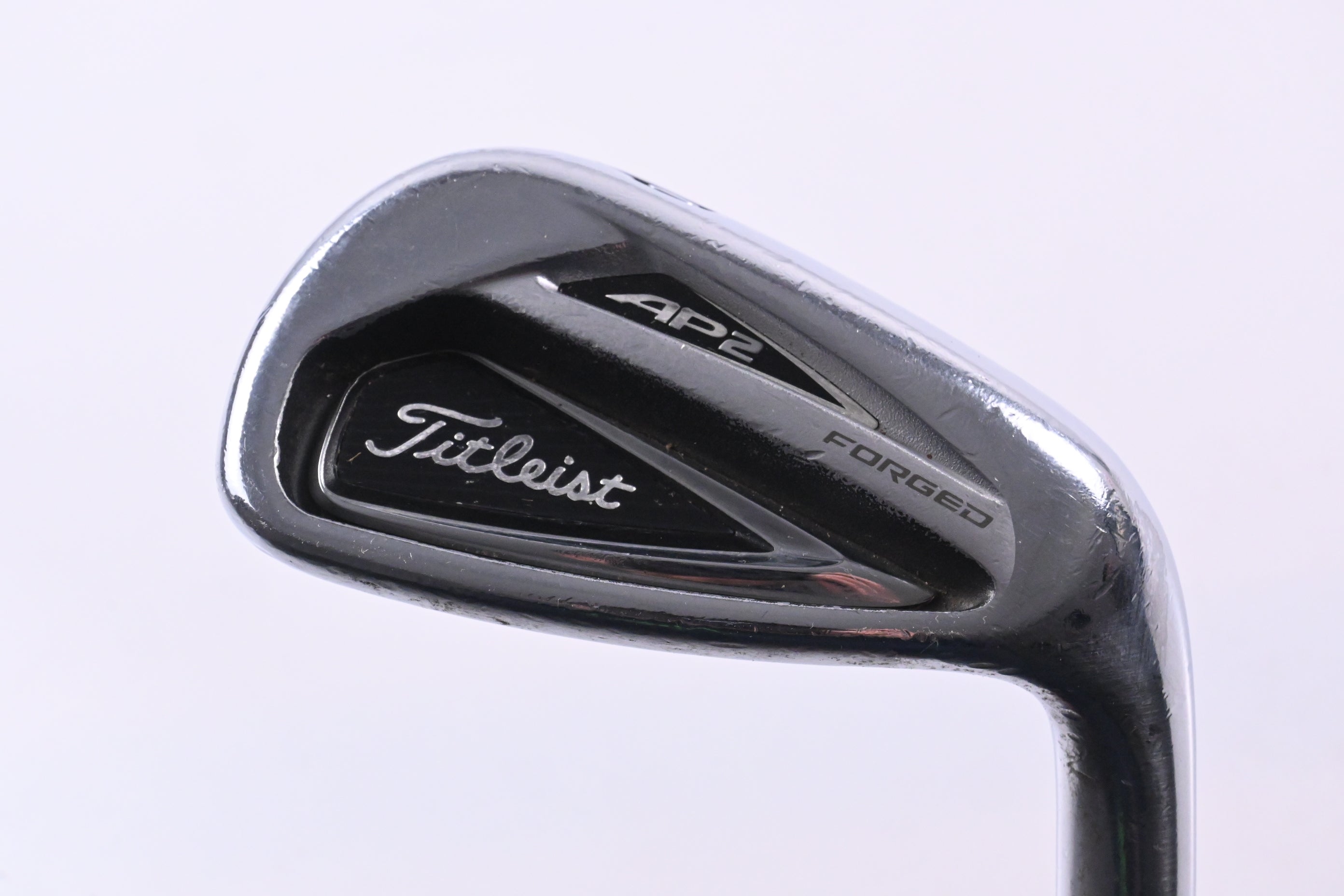 Titleist 716 AP2 Pitching Wedge / 46 Degree / Stiff Flex Dynamic Gold S300 Shaft