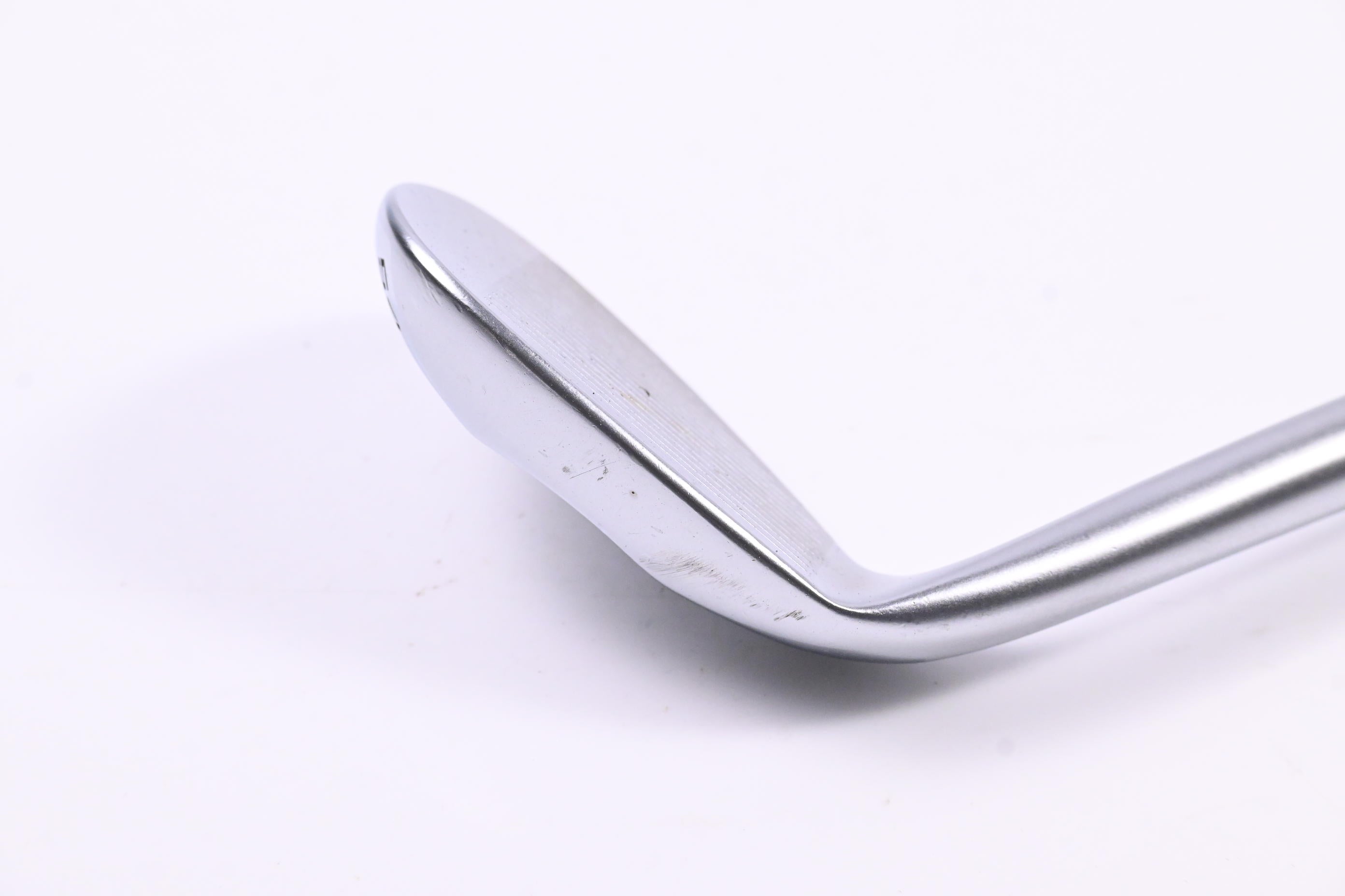 Cobra Snakebite 2023 Sand Wedge / 54 Degree / Stiff Flex KBS Hi-Rev 2.0 125