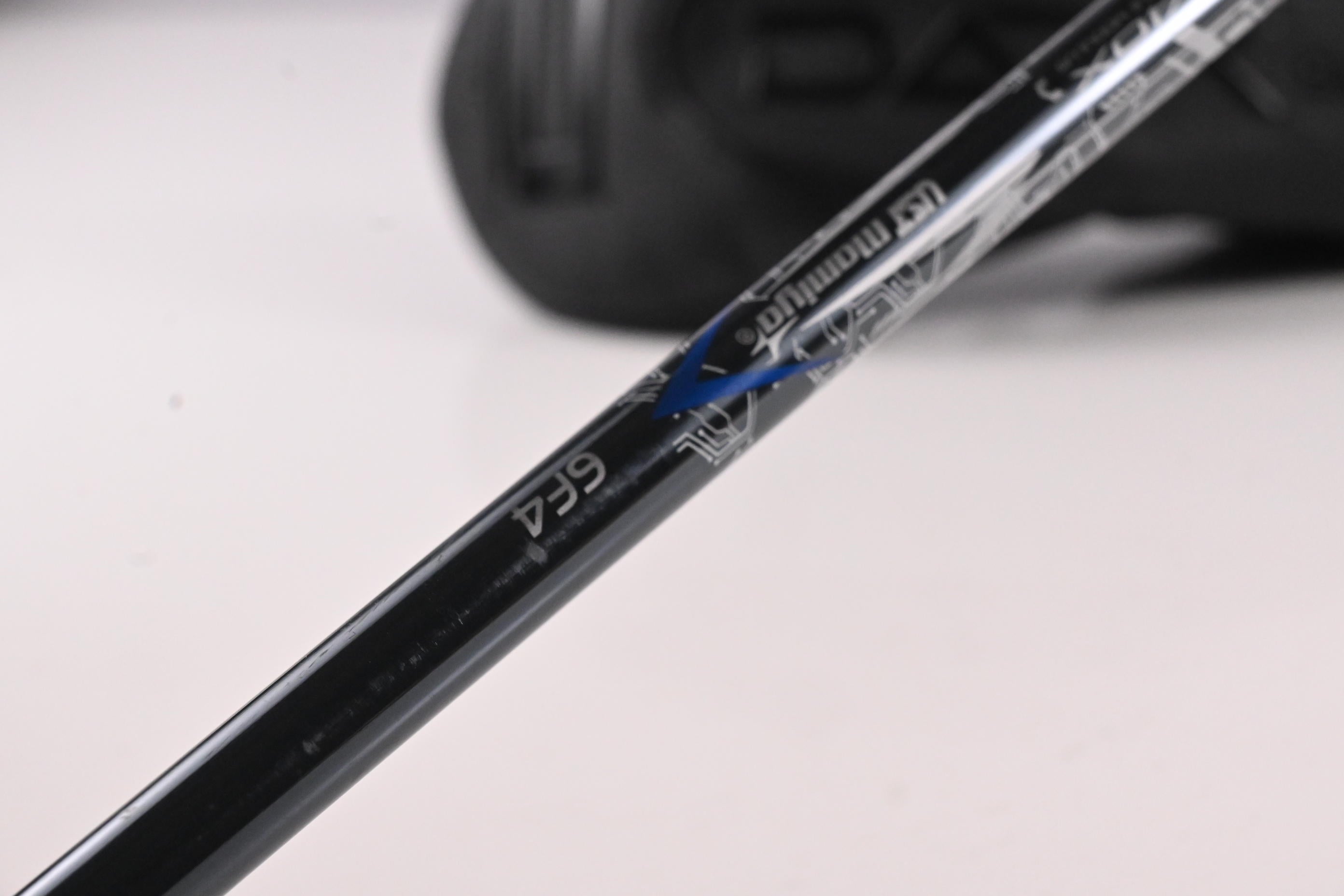 Cobra Darkspeed X #3 Wood / 15 Degree / Stiff Flex UST LinQ Blue 6 Shaft
